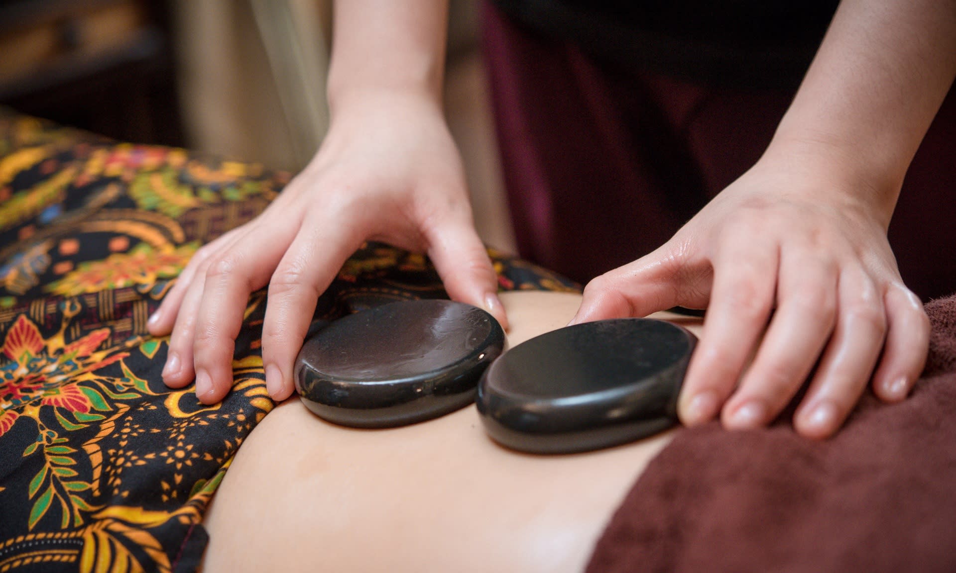Massage Experience at Borneo Oasis by Ayu Borneo in Johor - Thumbnail 5