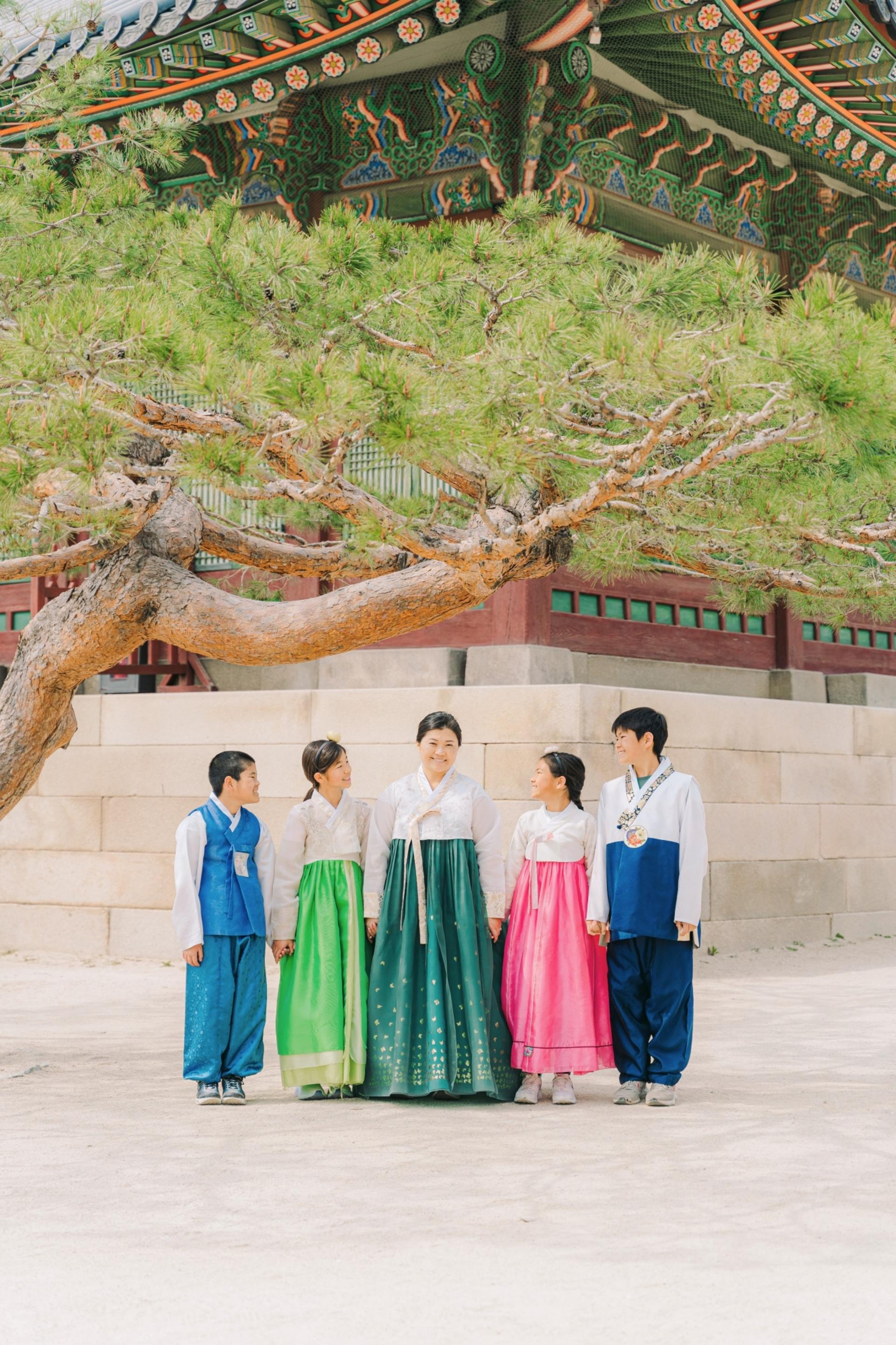 Seoul Scenes: Photography Experience - Thumbnail 46