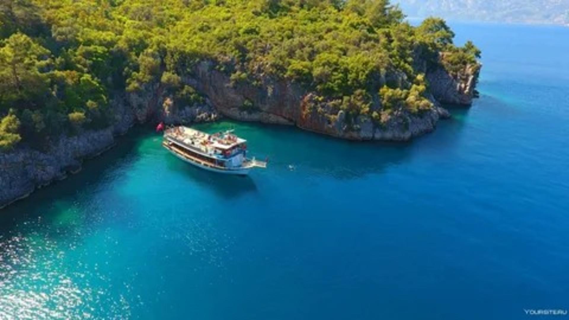 Scuba Diving for Beginners in Marmaris and Icmeler - Thumbnail 4