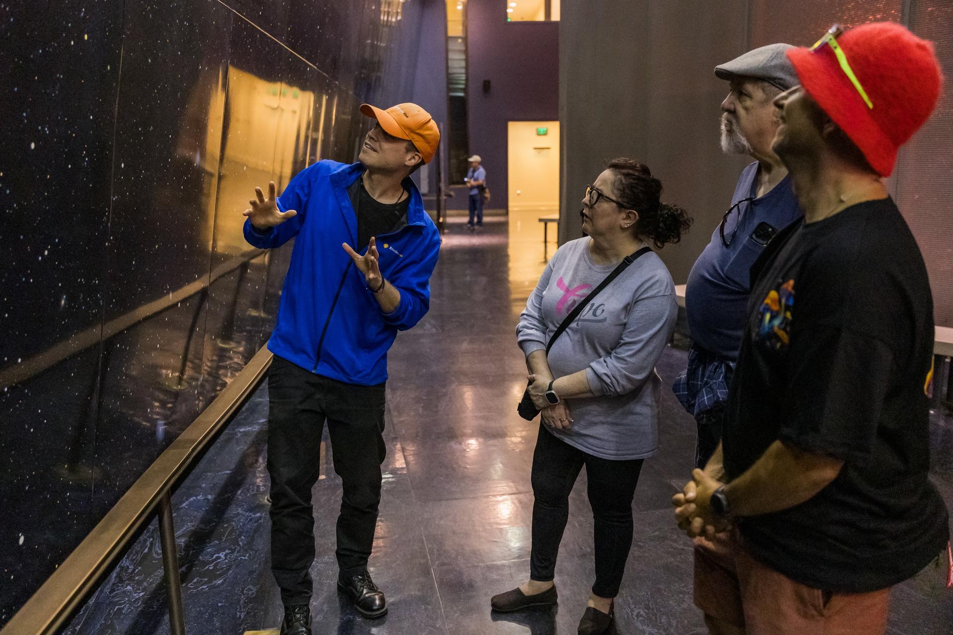 Griffith Observatory Insider Tour - Thumbnail 5