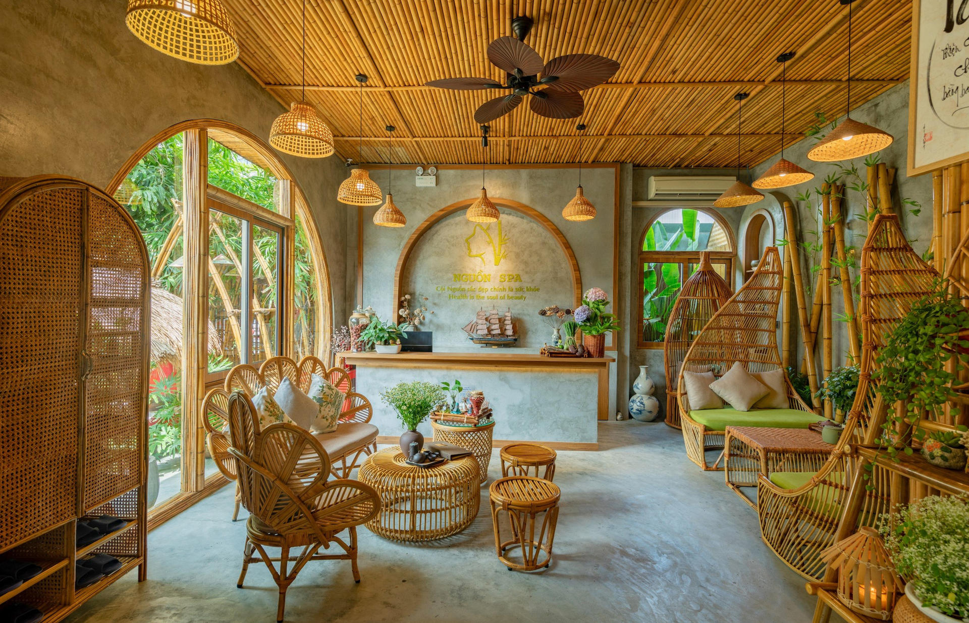 Nguon Spa & Massage Experience in Da Nang - Image 1