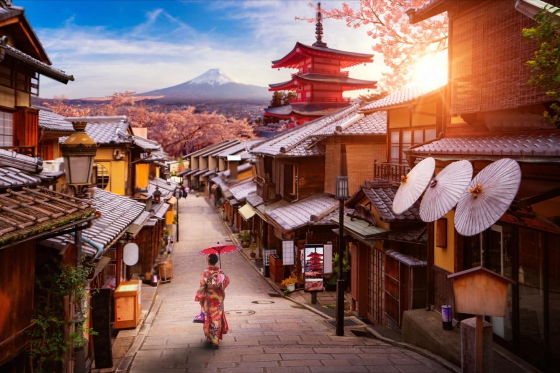 Kyoto Highlights Private Day Trip (Departure from Osaka/Kyoto) - Thumbnail 16