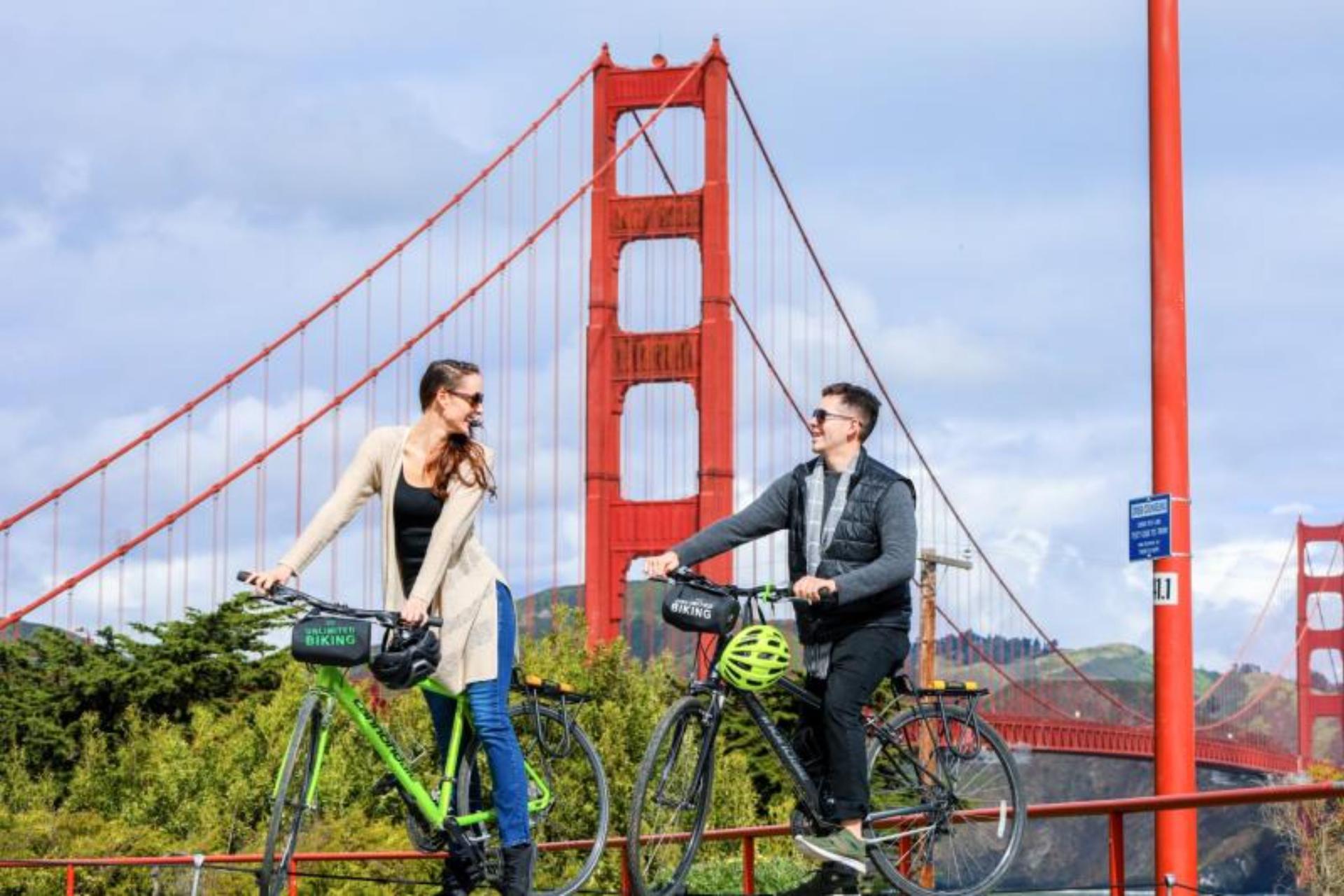 San Francisco Grand City Tour with Optional Add-Ons - Thumbnail 9