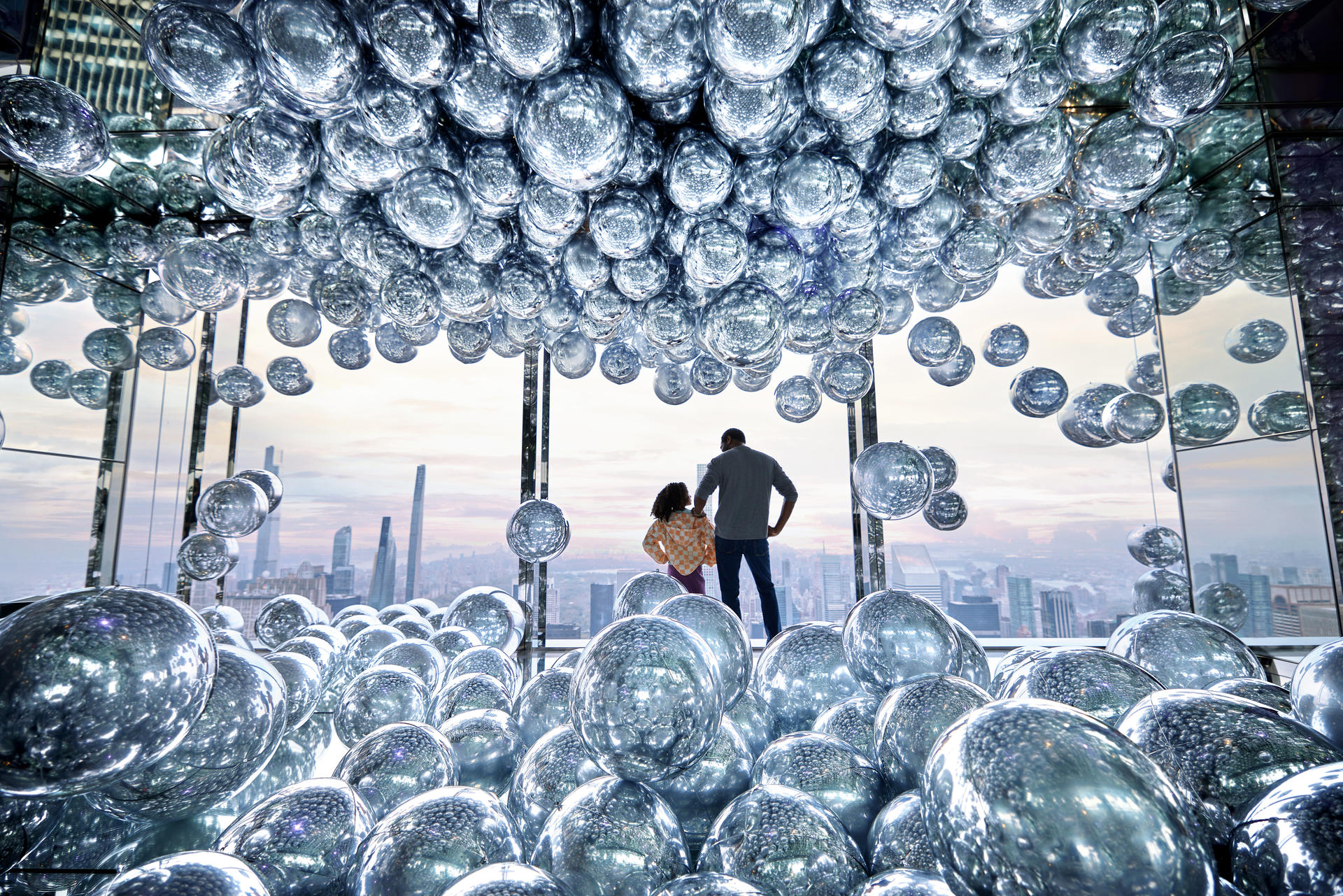 SUMMIT One Vanderbilt Ticket - Thumbnail 4
