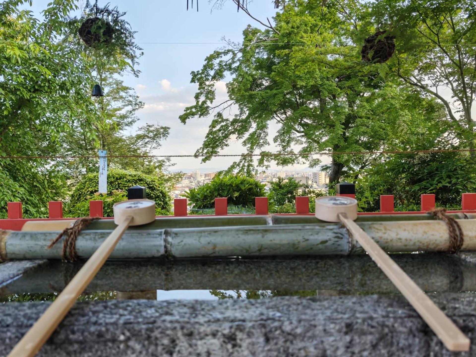 Kyoto After-Dark Yokai & Shrine Small Group Walking Tour - Thumbnail 16