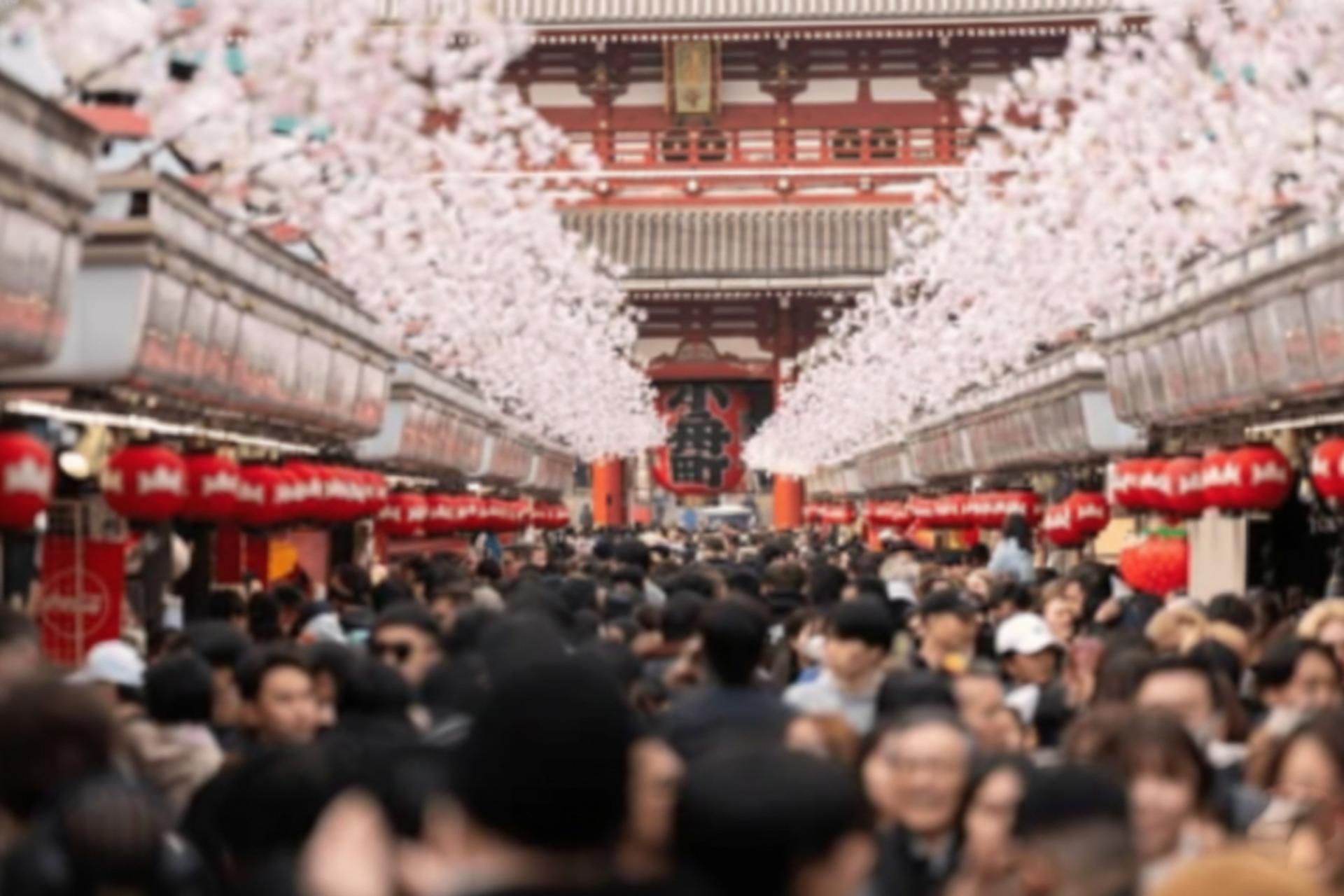 Tokyo: Asakusa, Senso-ji temple & Shrine Walking Tour - Thumbnail 22