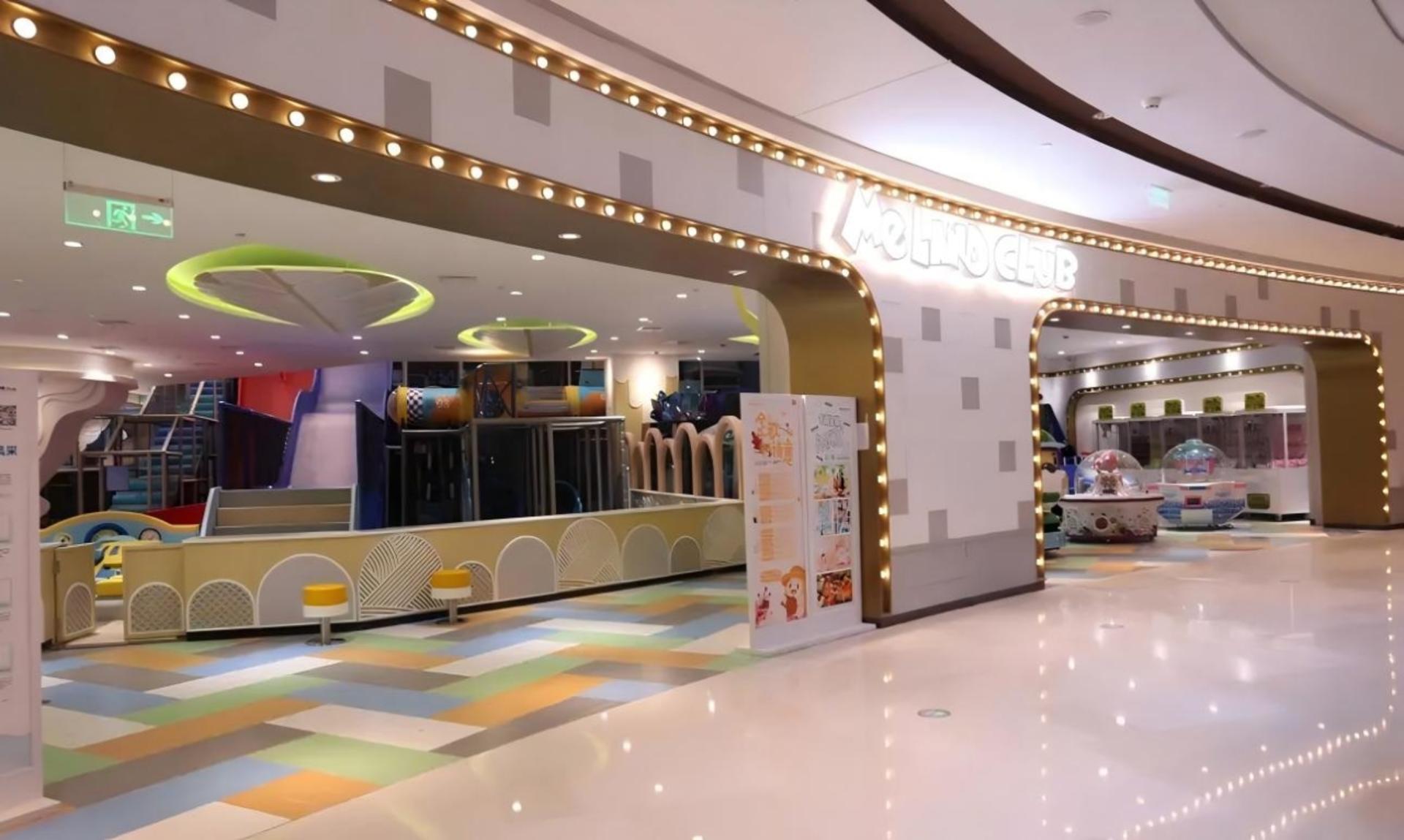 MELAND CLUB Shanghai Zhihui Xuhui Store - Image 1