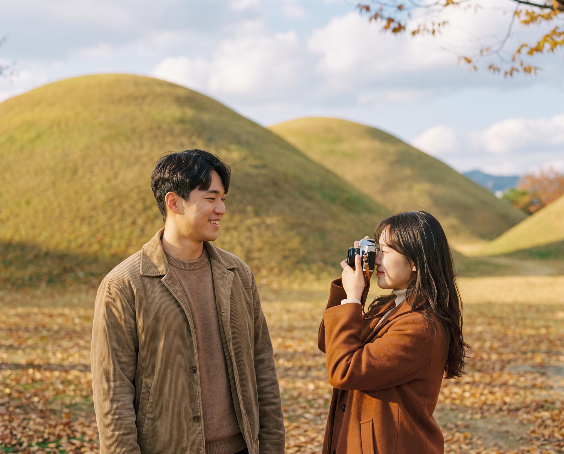Gyeongju Full-Day UNESCO Sites Guided Tour - Thumbnail 20