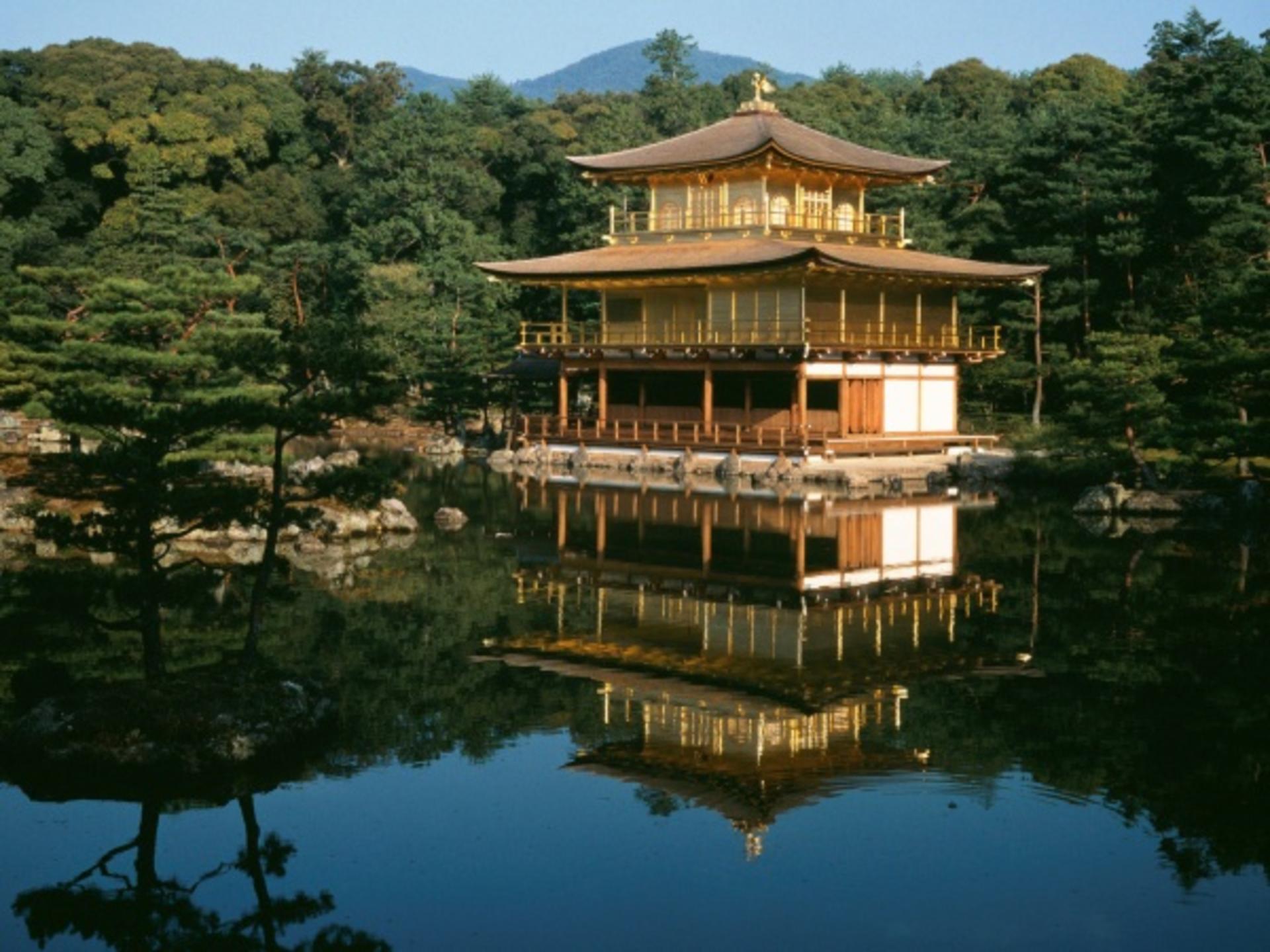 Classic Deep Dive: Kyoto's Japanese Style and Ancient Charm Day Trip - Thumbnail 4