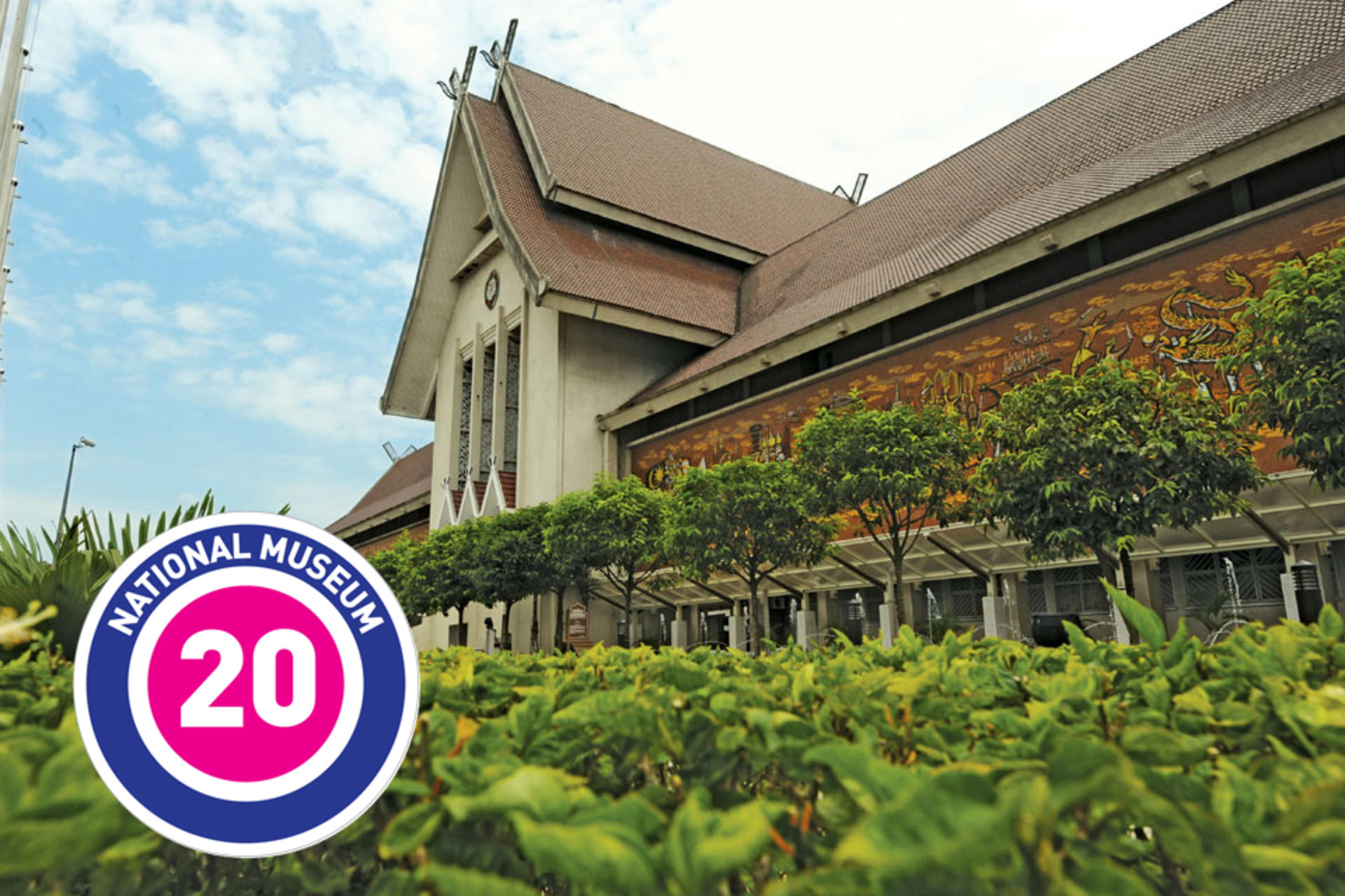 KL Hop-On Hop-Off Sightseeing Bus Pass  - Thumbnail 32