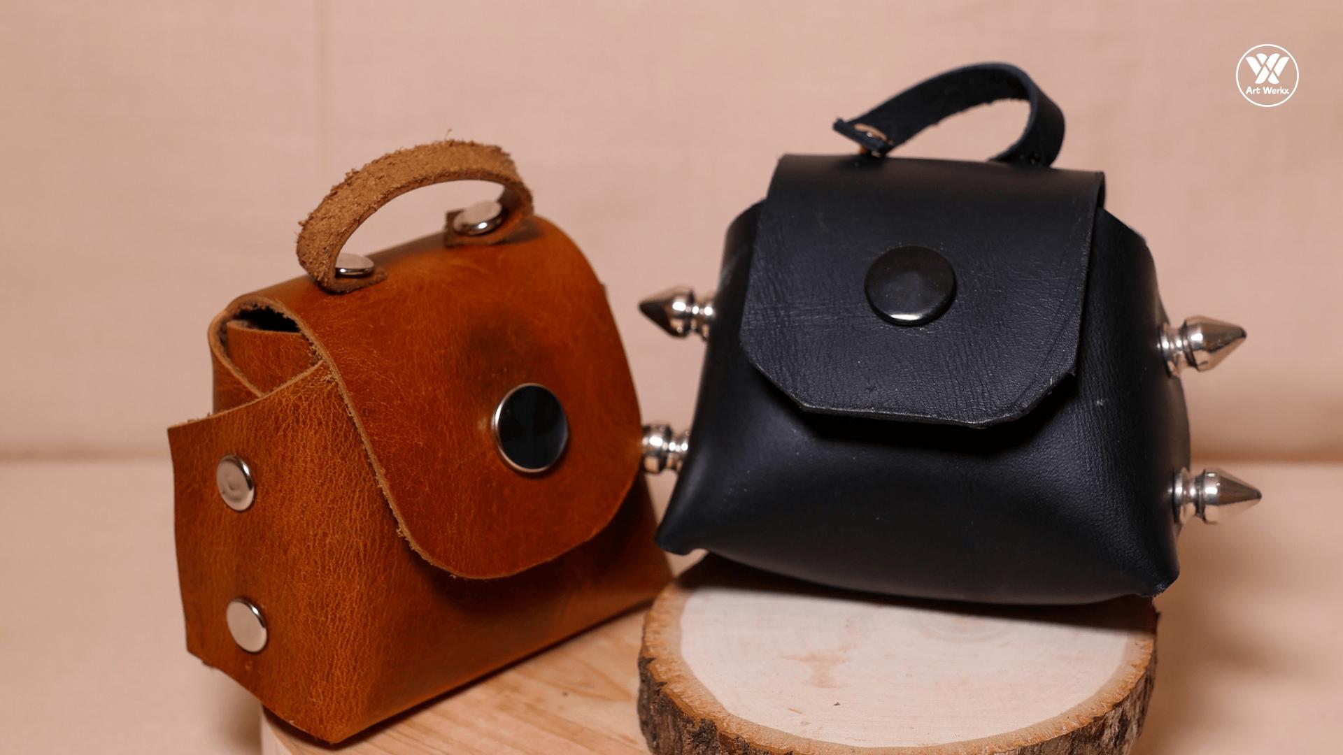 Leather Non-Stitching by artwerkx - Thumbnail 5