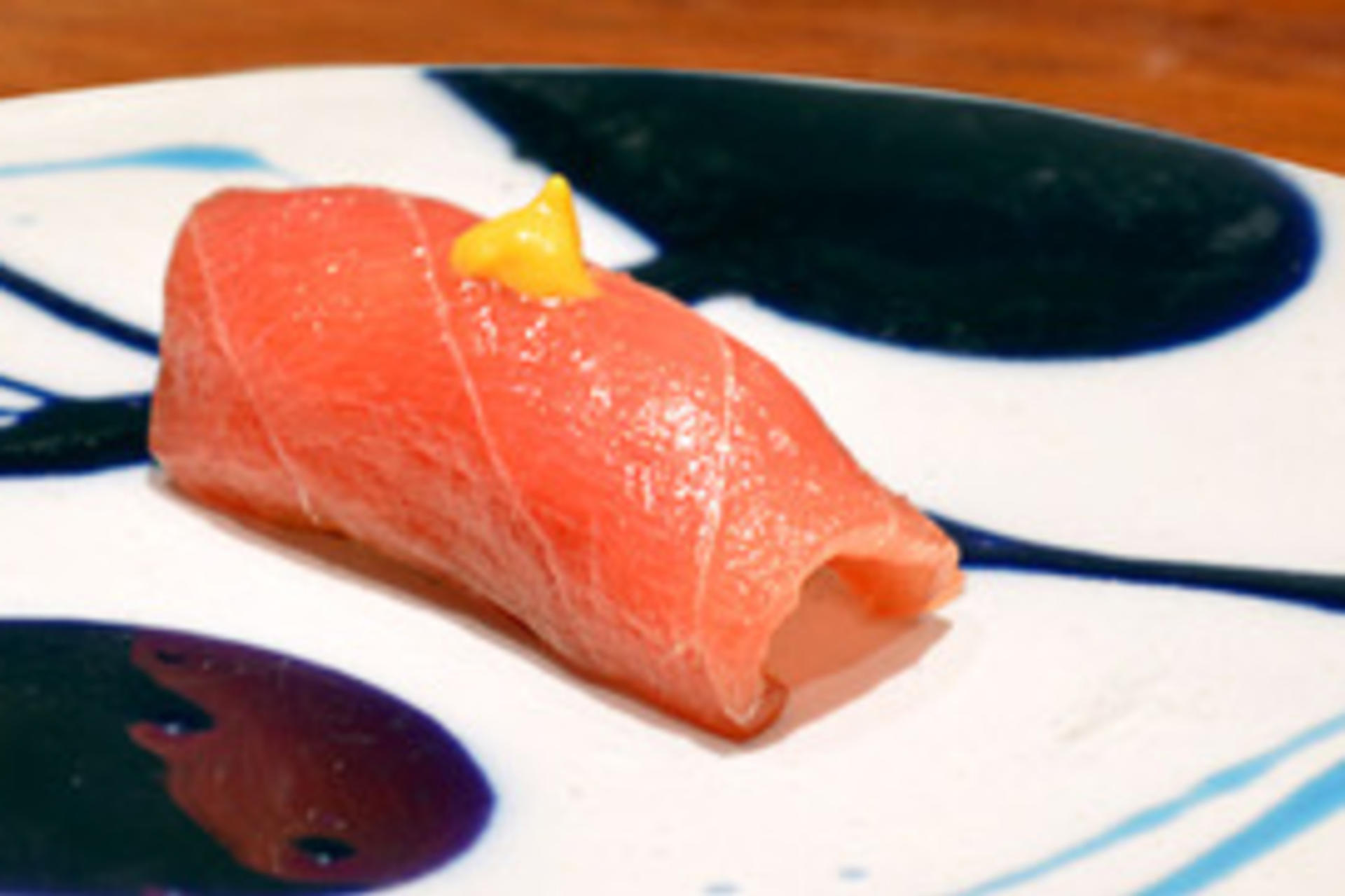 【Sushi -Genya Hanare】Authentic Edomae Sushi and Tempura - Thumbnail 3