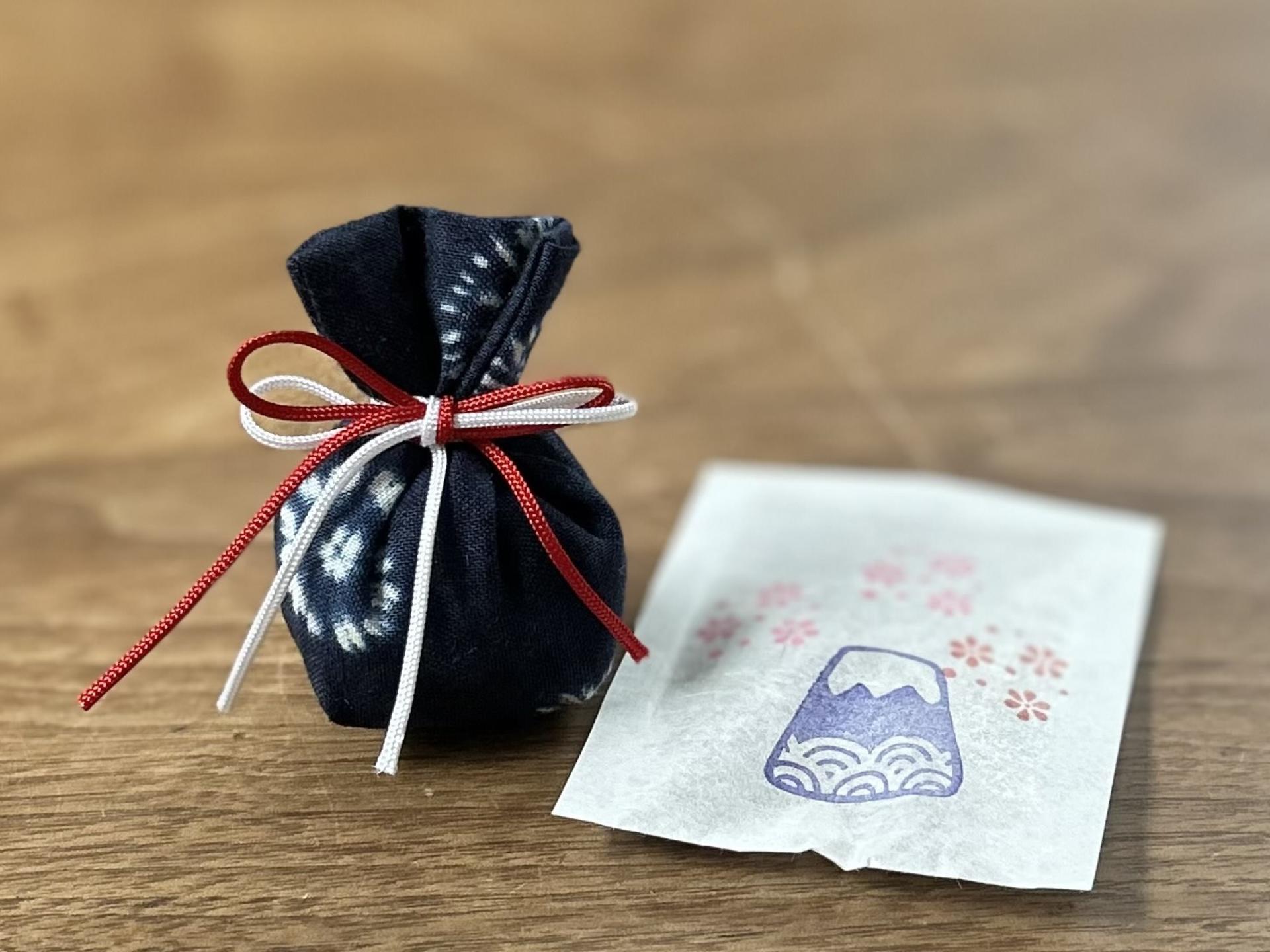 [Uzumakido] Traditional Japanese Incense Making - Image 1