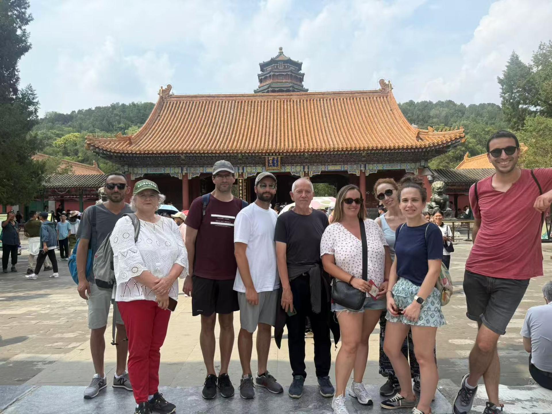 Beijing Custom Full-Day Tour: Private Guide and Optional Vehicle - Thumbnail 2
