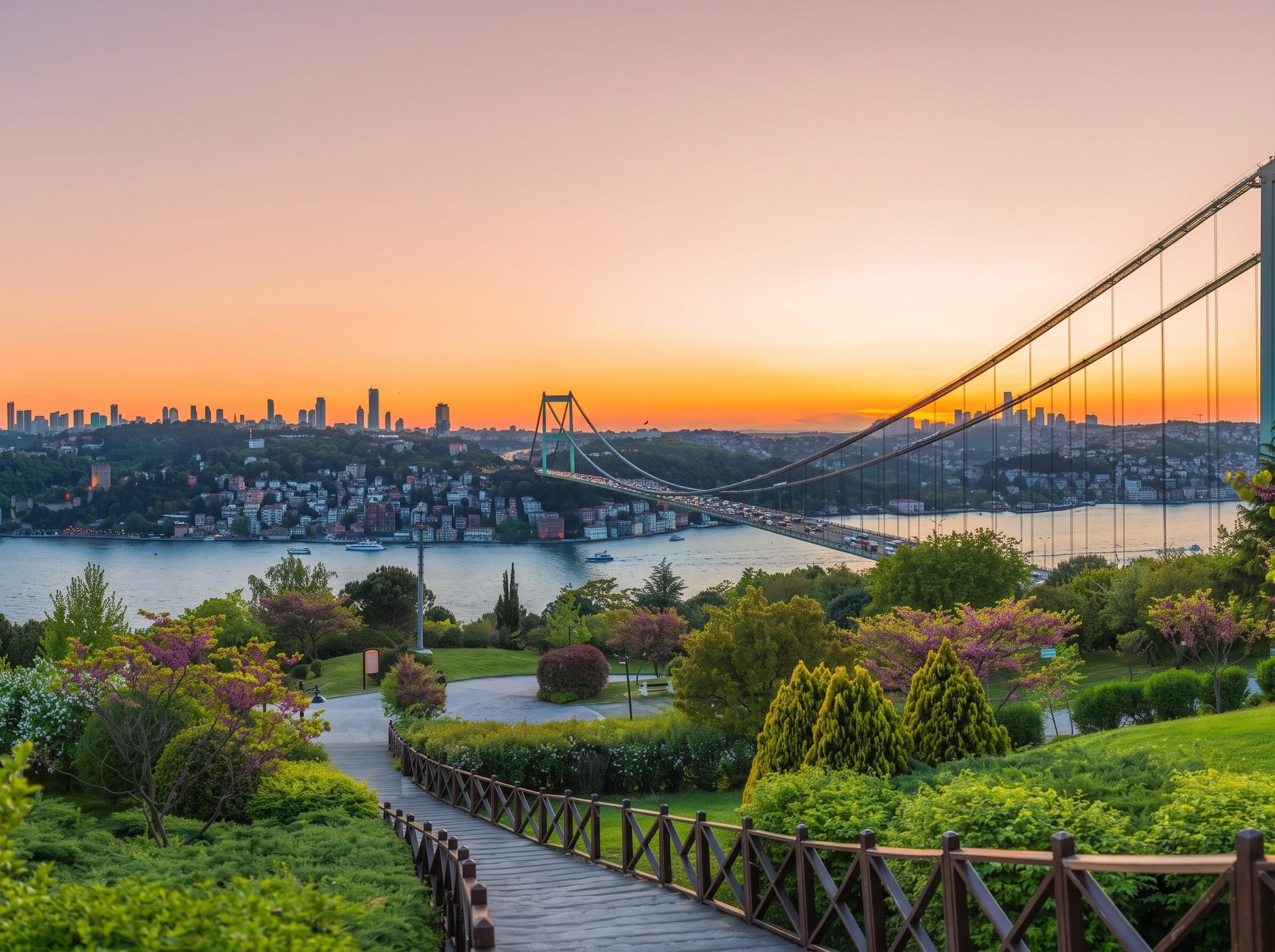Istanbul Two Continents & Bosphorus Full-Day Tour - Thumbnail 34