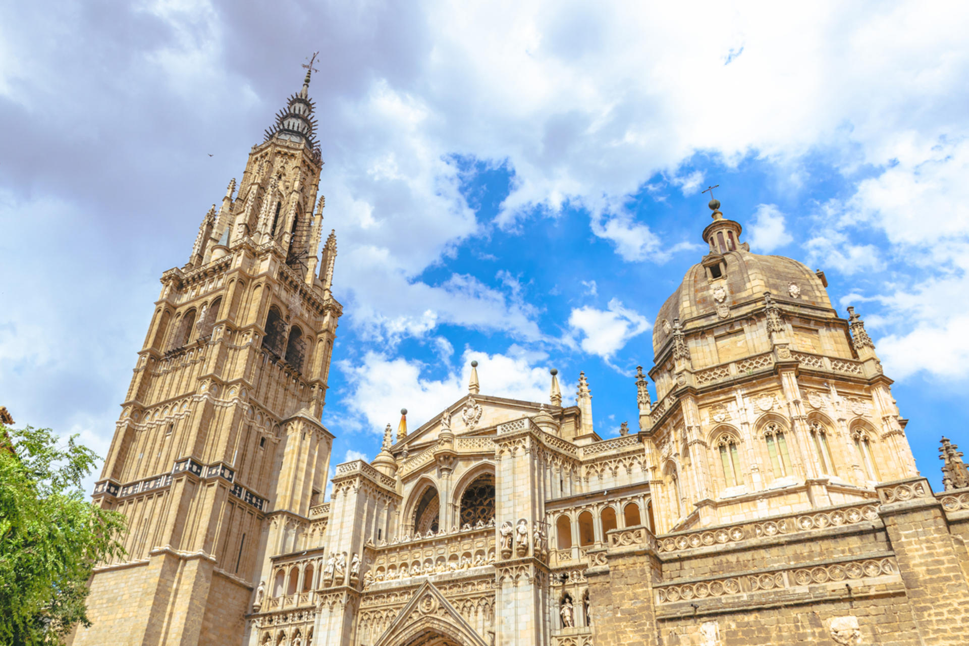 Uncover Toledo's Timeless Beauty Walking Tour  - Thumbnail 6