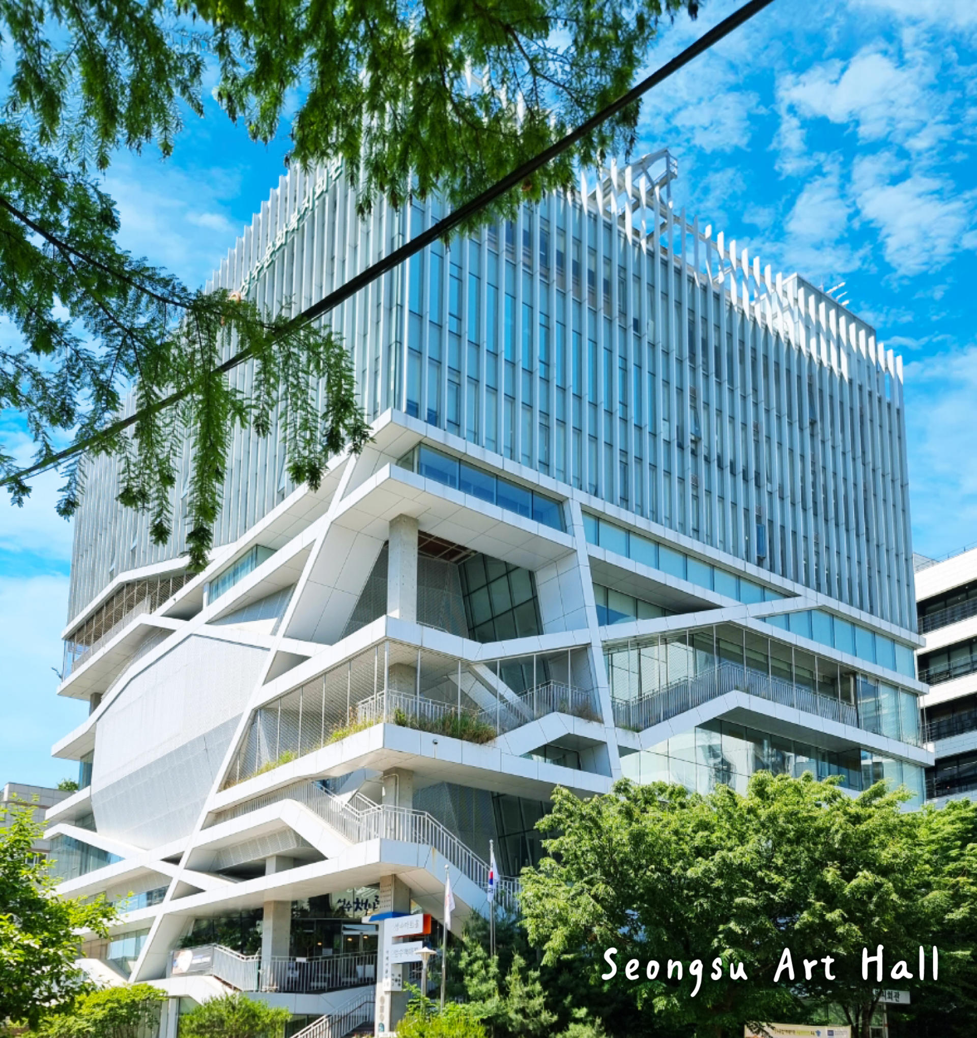Seoul Seongdong-gu Half-Day Small Group City Highlights Tour - Thumbnail 12