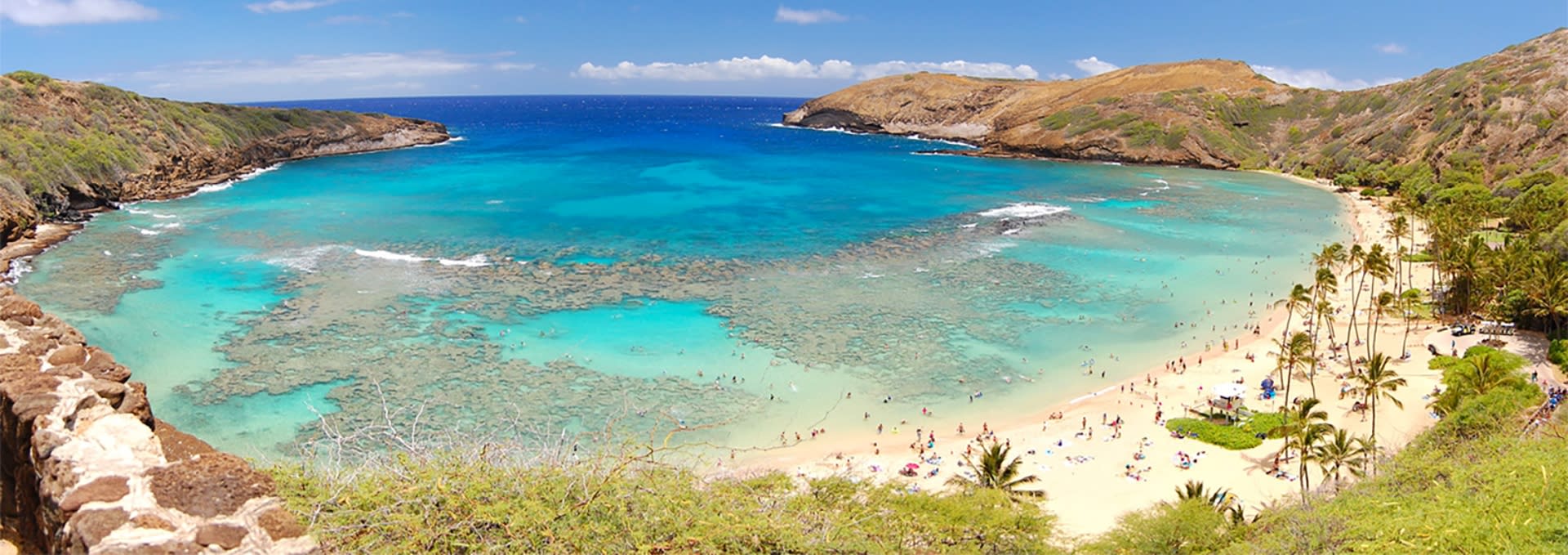 Majestic Circle Oahu Island Day Tour in Hawaii - Image 1