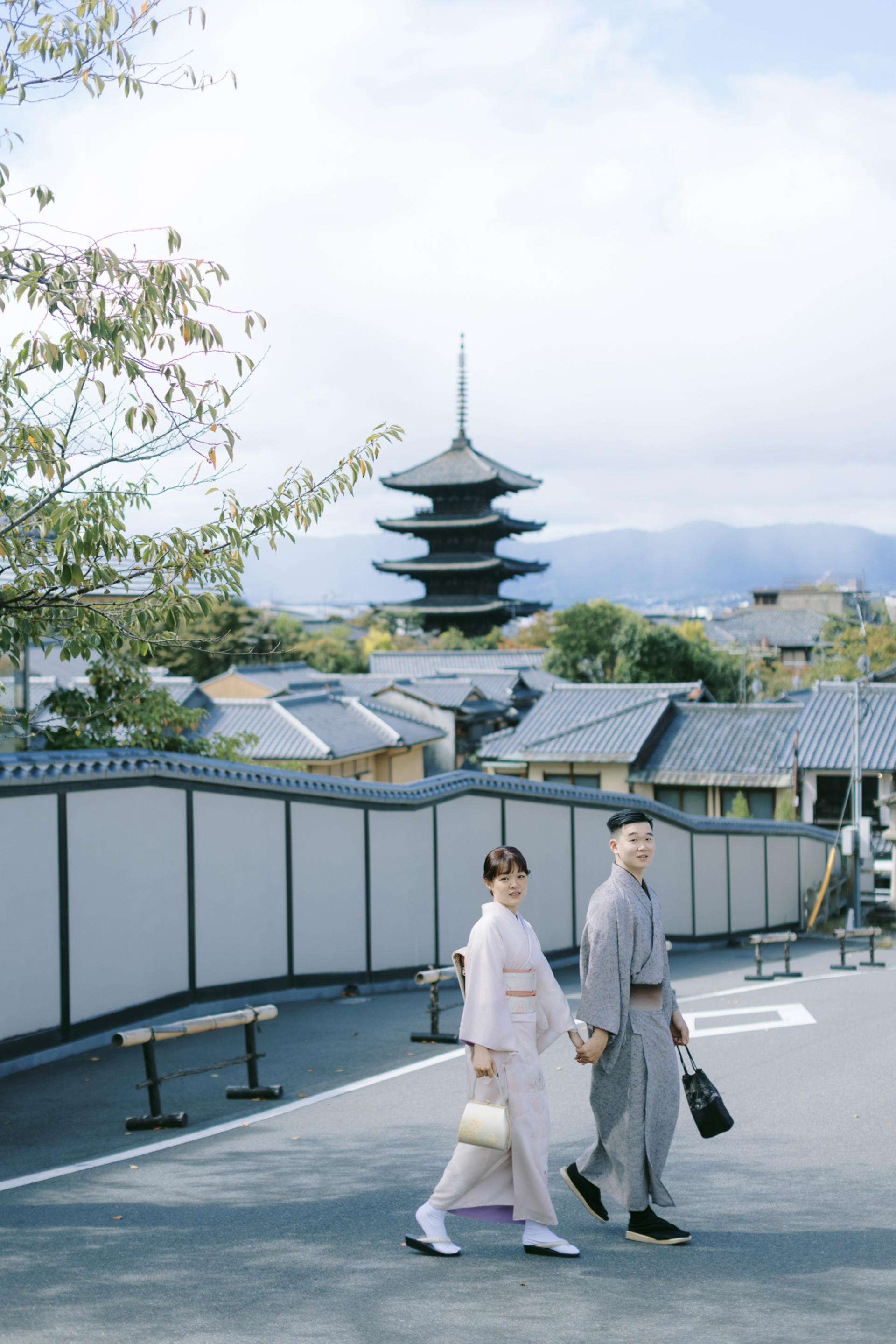 Kyoto: Private Kimono Photography Experience - Thumbnail 35
