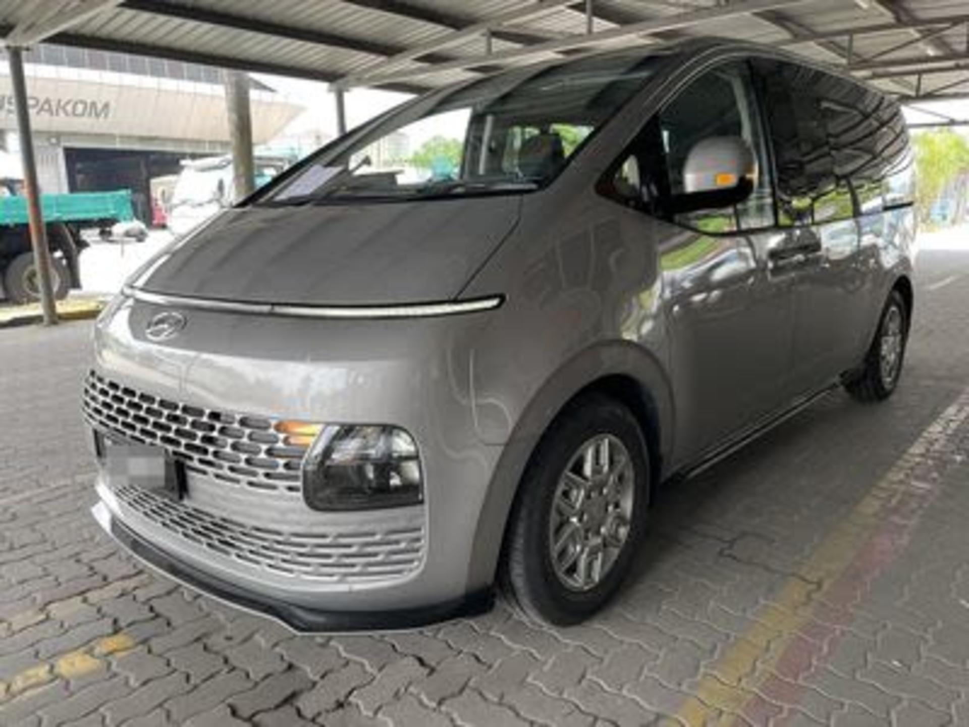 Private Transfers from Malacca to Selangor, Genting Highlands, Kuala Selangor, Sekinchan and More - Thumbnail 3