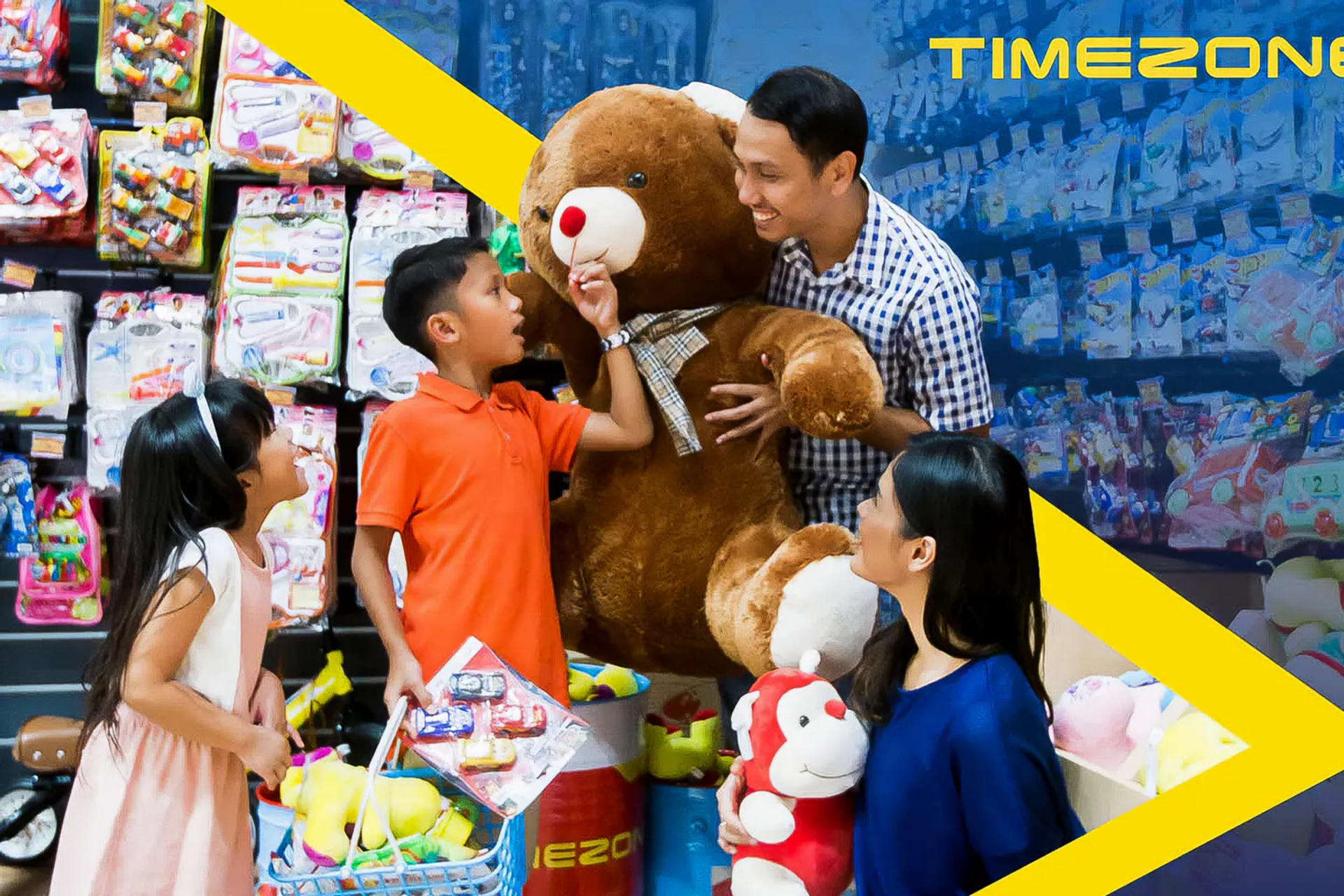 Timezone Paris Van Java in Bandung - Thumbnail 10