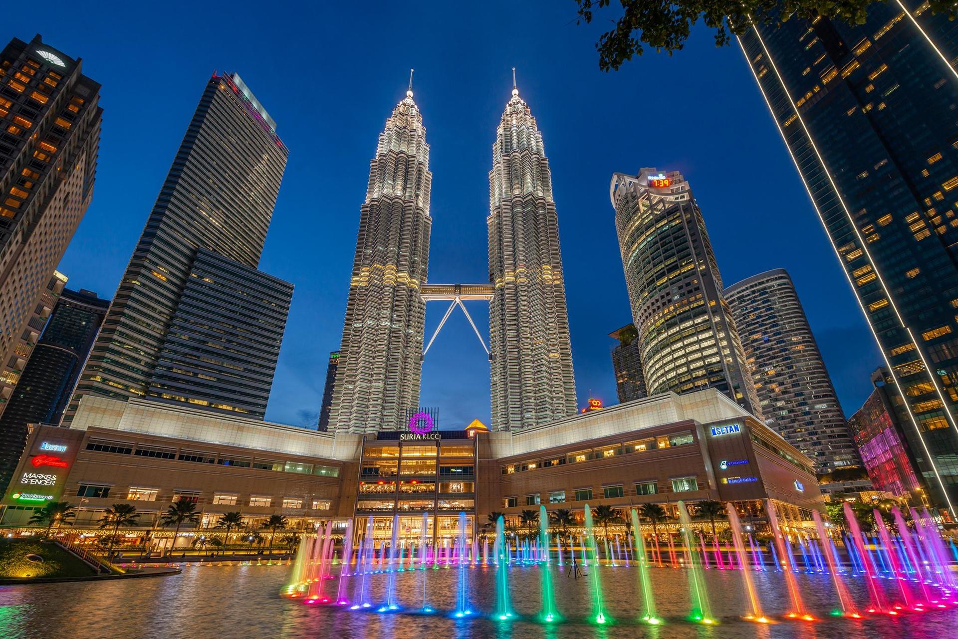 Private Kuala Lumpur Night Tour - Thumbnail 11