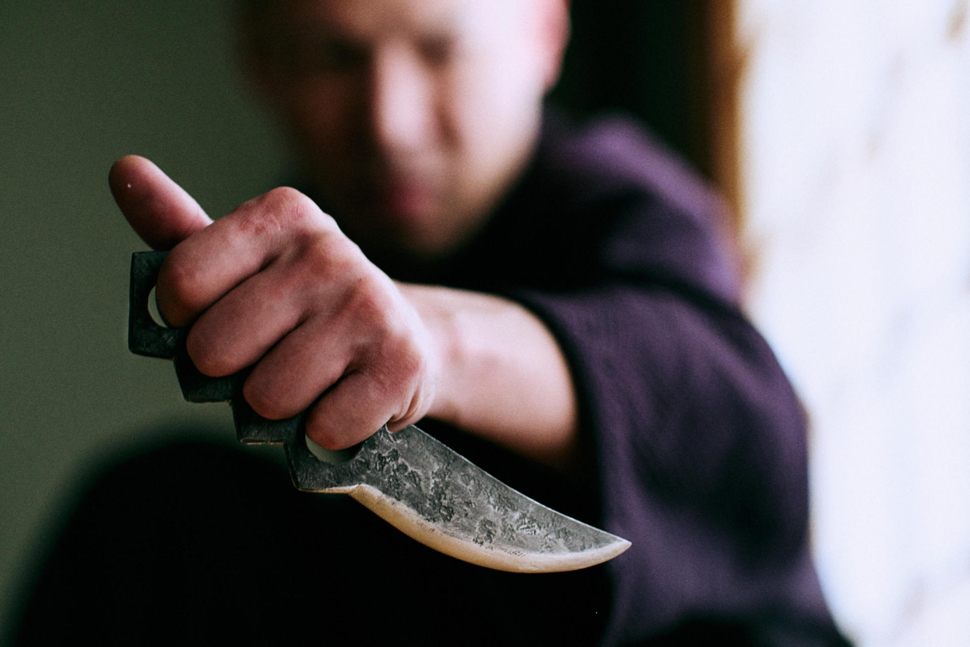 Kyoto: Craft Your Own Ninja Weapon/ Shōgun Mask Workshop - Thumbnail 12