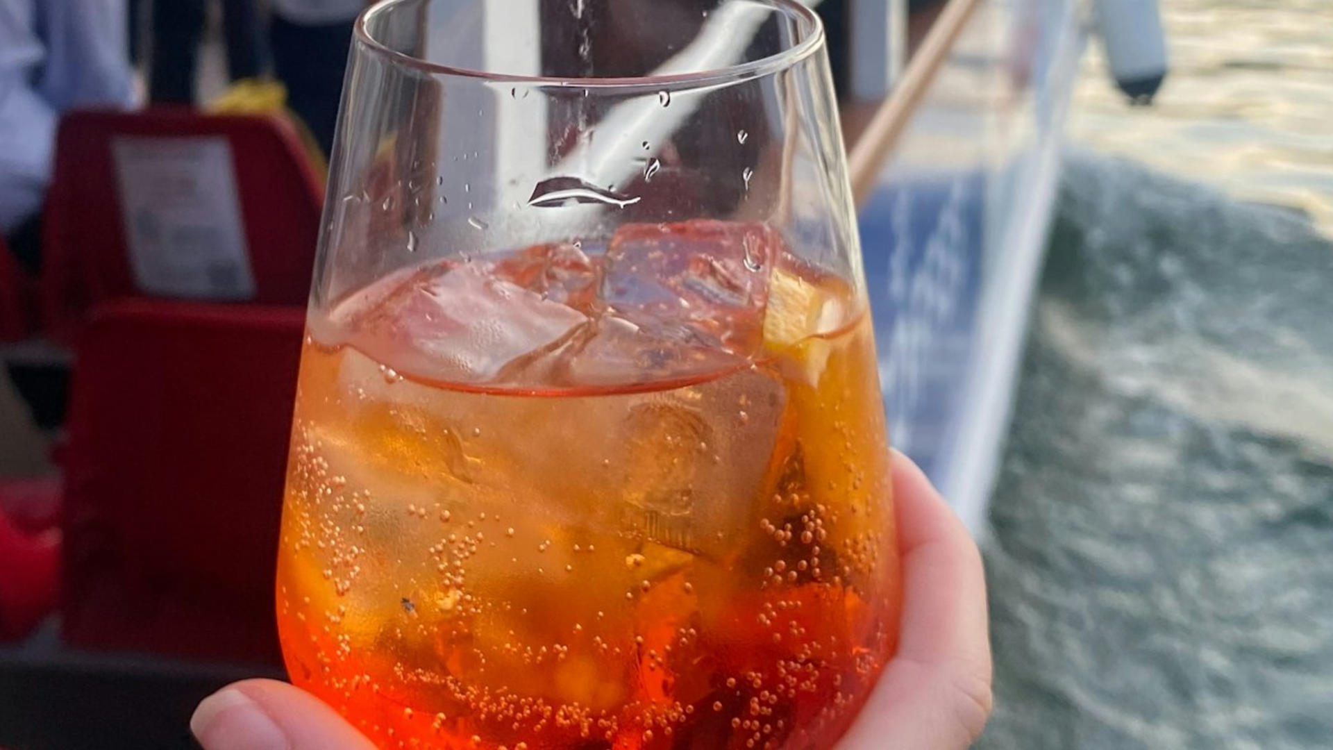 Aperitif by Boat Experience in Navigli - Thumbnail 4