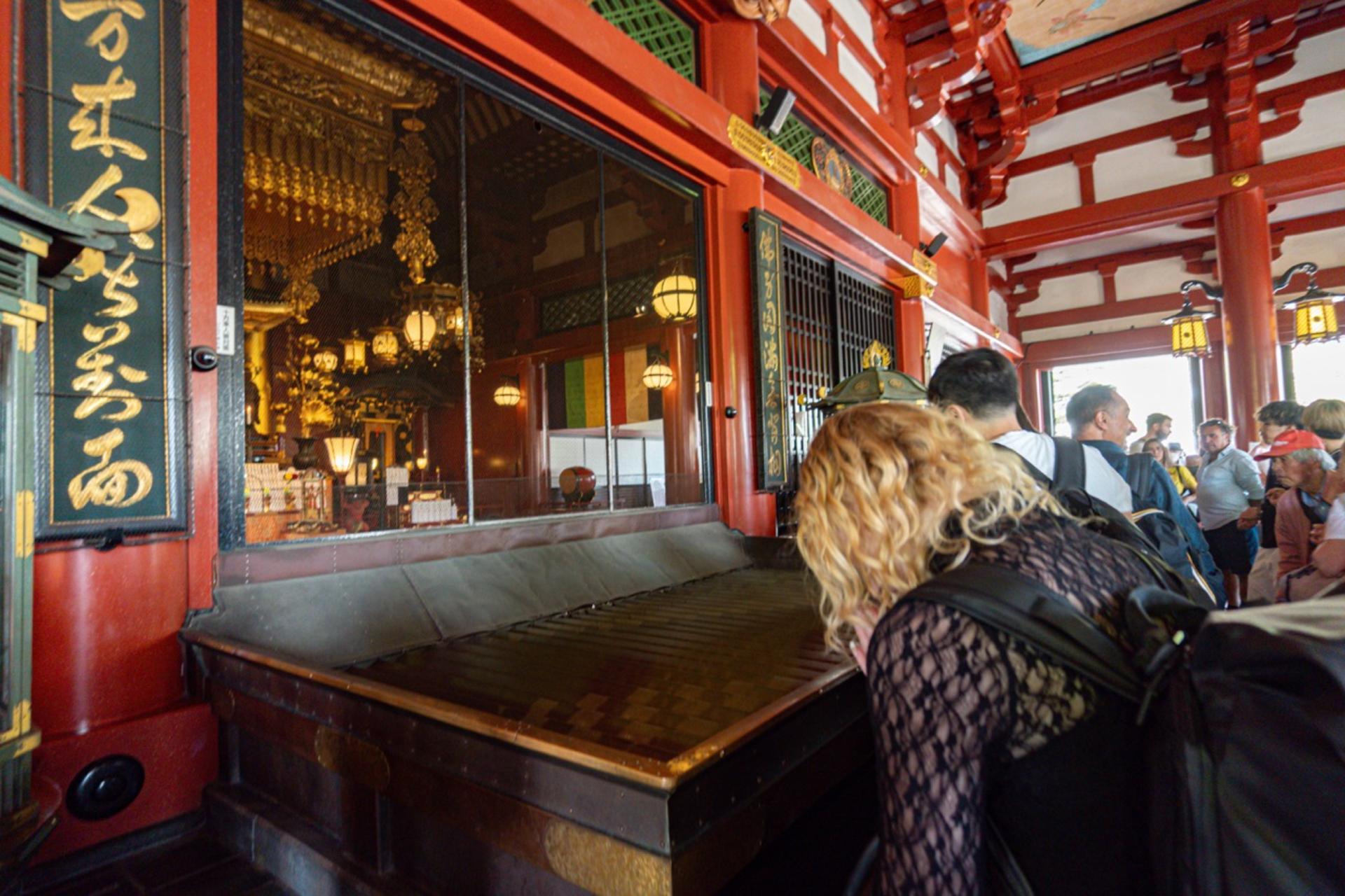 Tokyo: Asakusa, Senso-ji temple & Shrine Walking Tour - Thumbnail 20