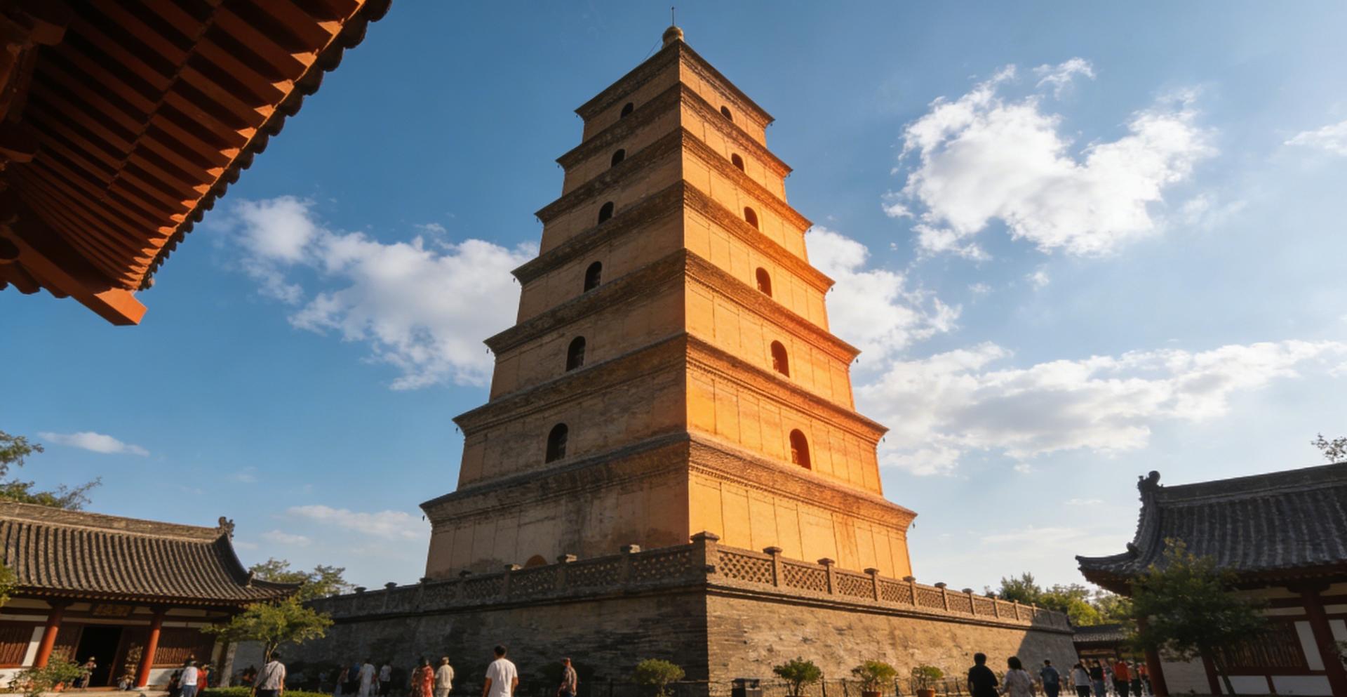 Explore the Best of Xi'an: Top 3 Must-See Highlights in a Day - Thumbnail 7