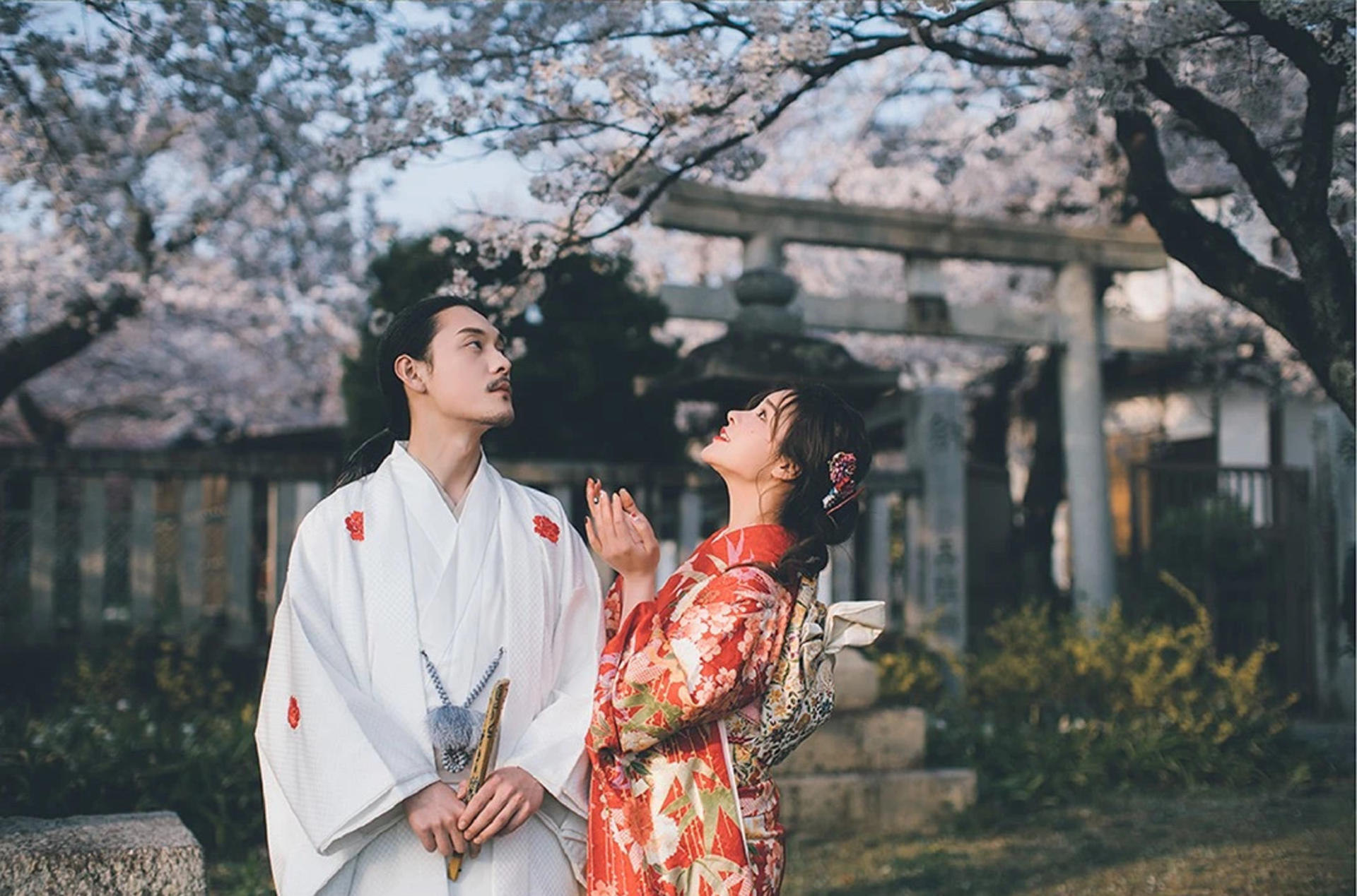 Kyoto Premium Kimono Rental and Photoshooting by Kimono Fusengawa - Thumbnail 22