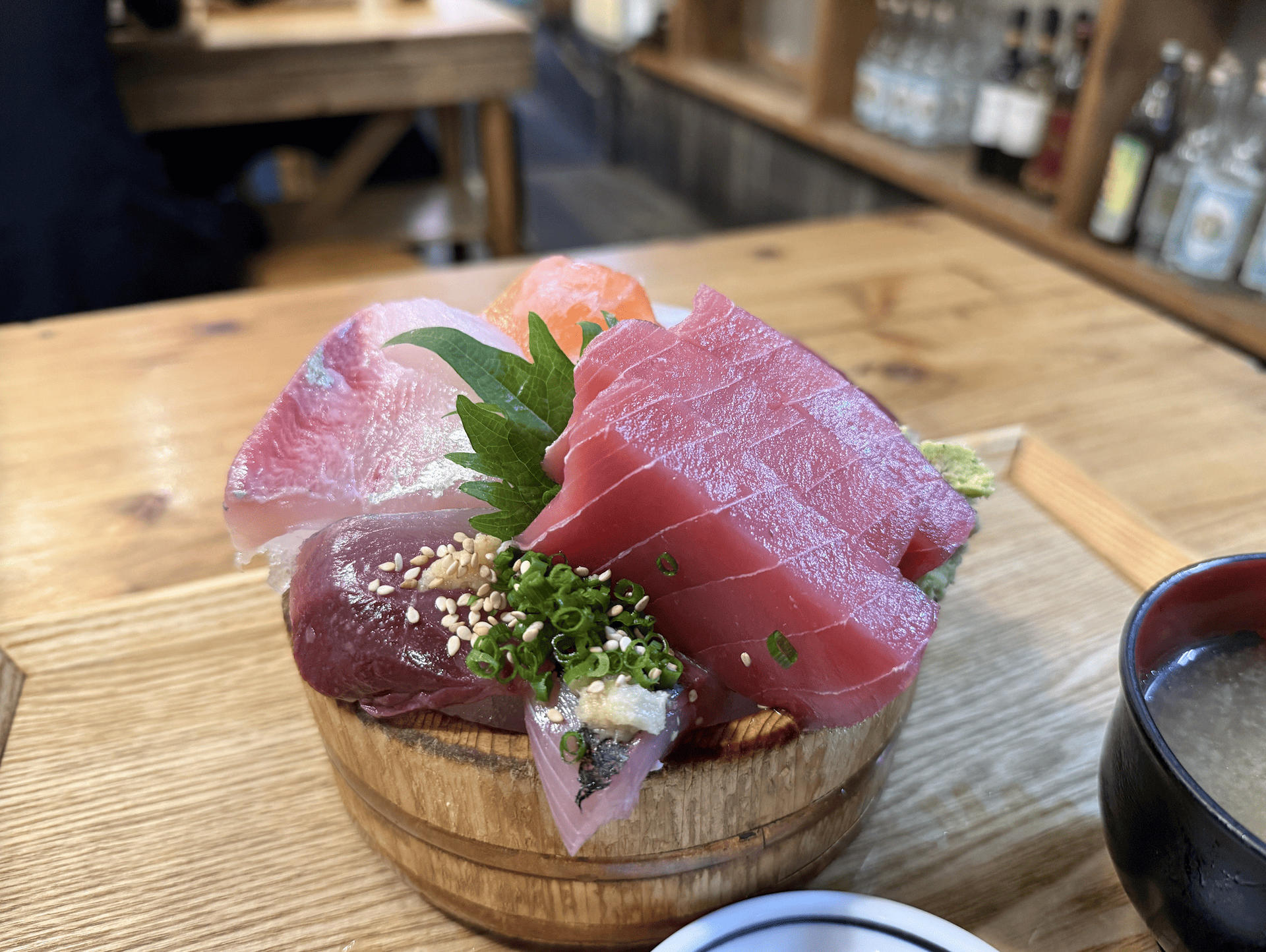 Tokyo: Shinjuku Food Tour- 15 Dishes and 4 Eateries - Thumbnail 3