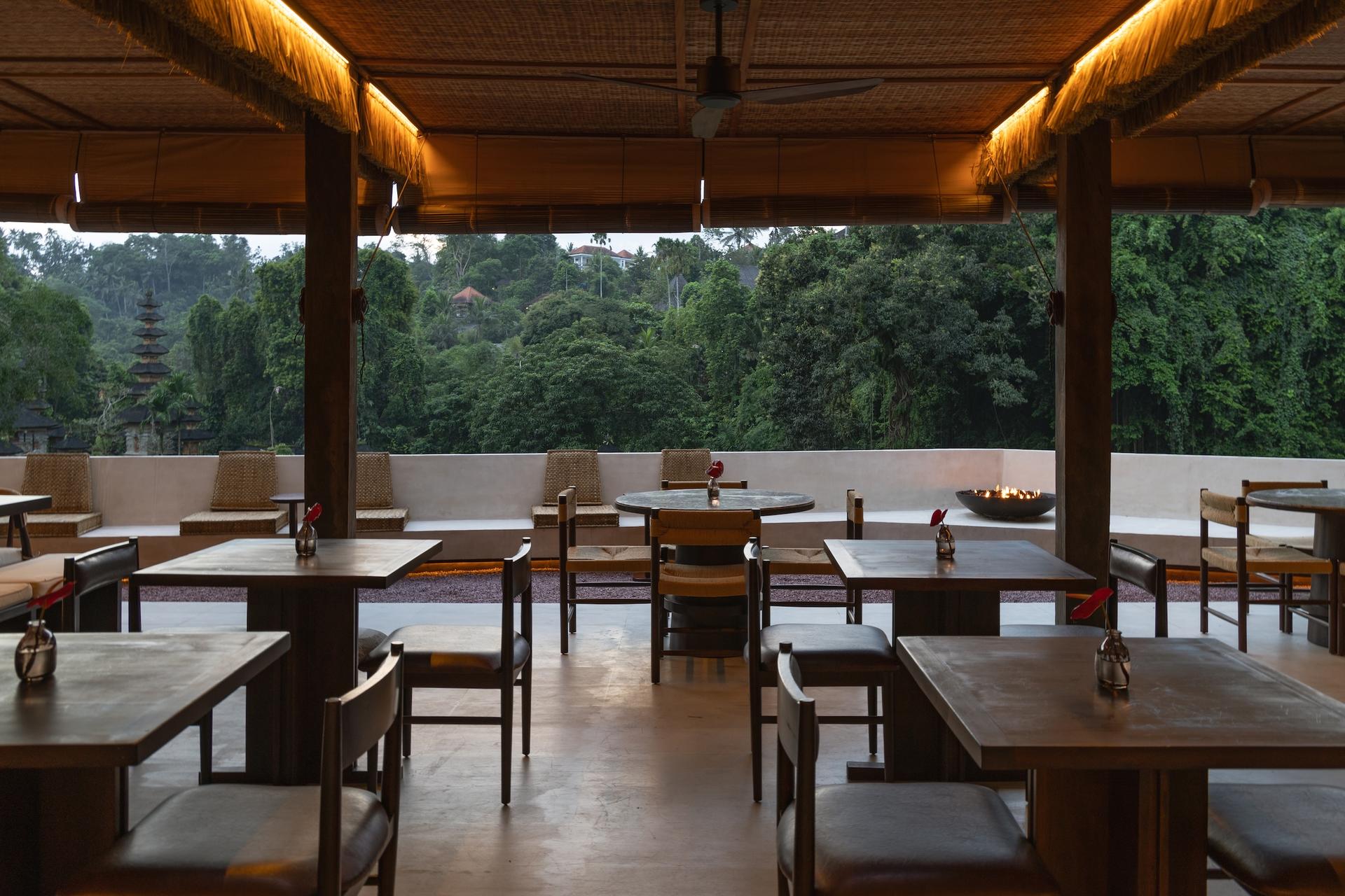 NARI Dining Voucher in Ubud Bali - Thumbnail 2