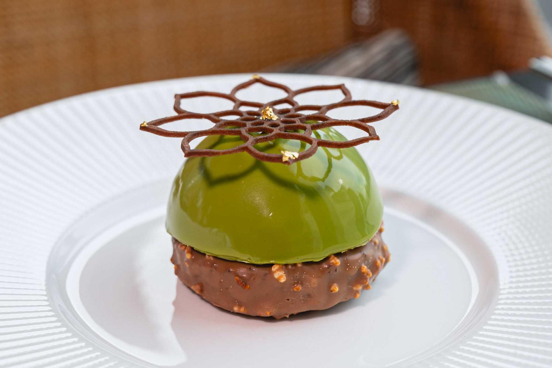Up & Above Restaurant and Rooftop Bar at The Okura Prestige Bangkok - Thumbnail 31