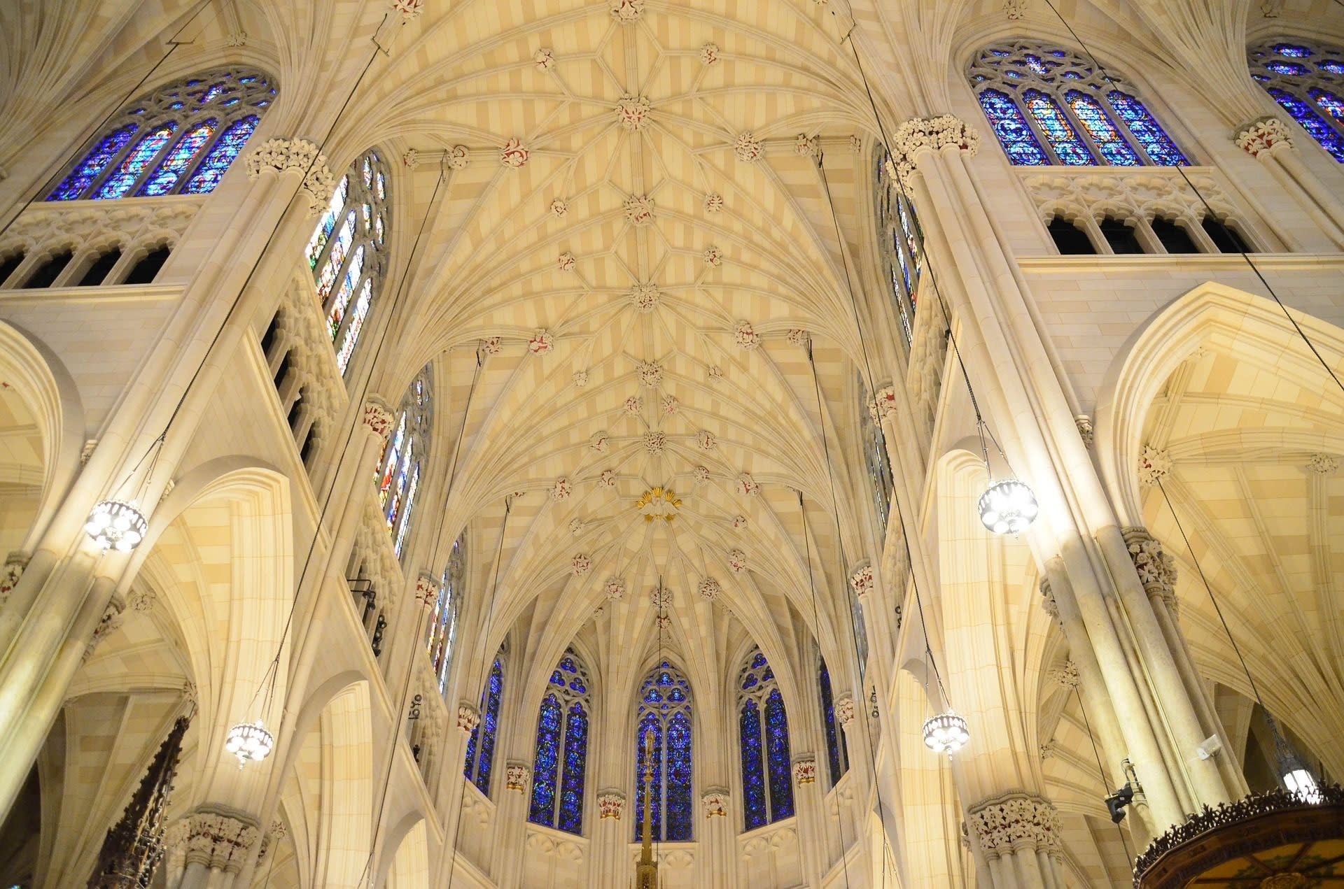 New York St. Patrick's Cathedral Official Self-Guided Audio Tour - Thumbnail 10