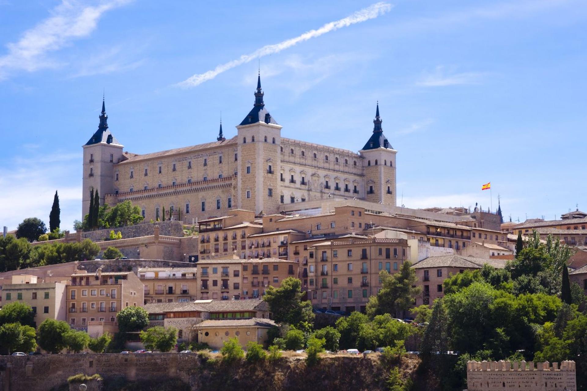 From Madrid: Toledo & Segovia Full-Day Tour + Optional Avila Visit - Thumbnail 11