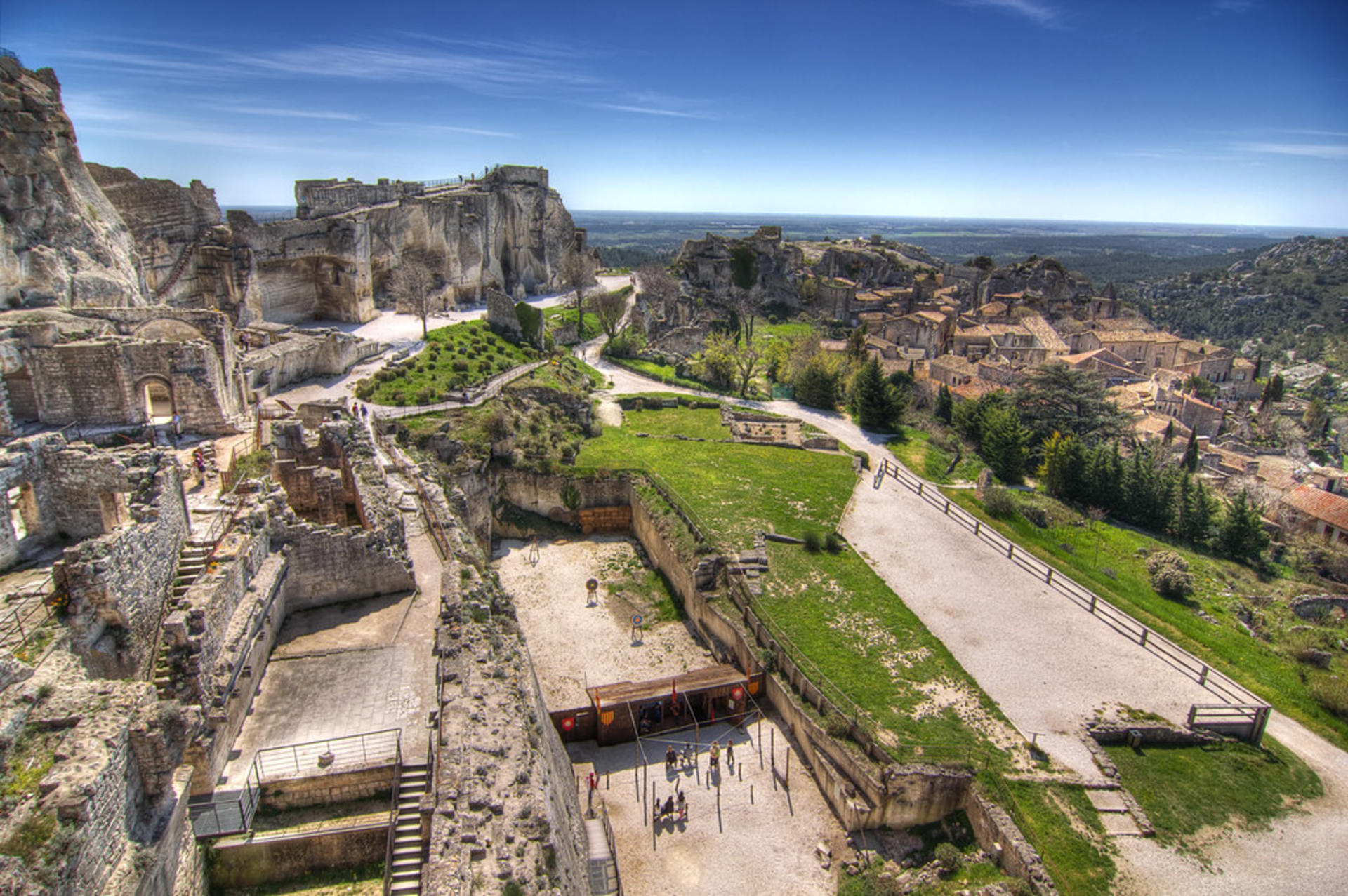 A Day in Provence from Marseille or Aix-en-Provence - Thumbnail 4