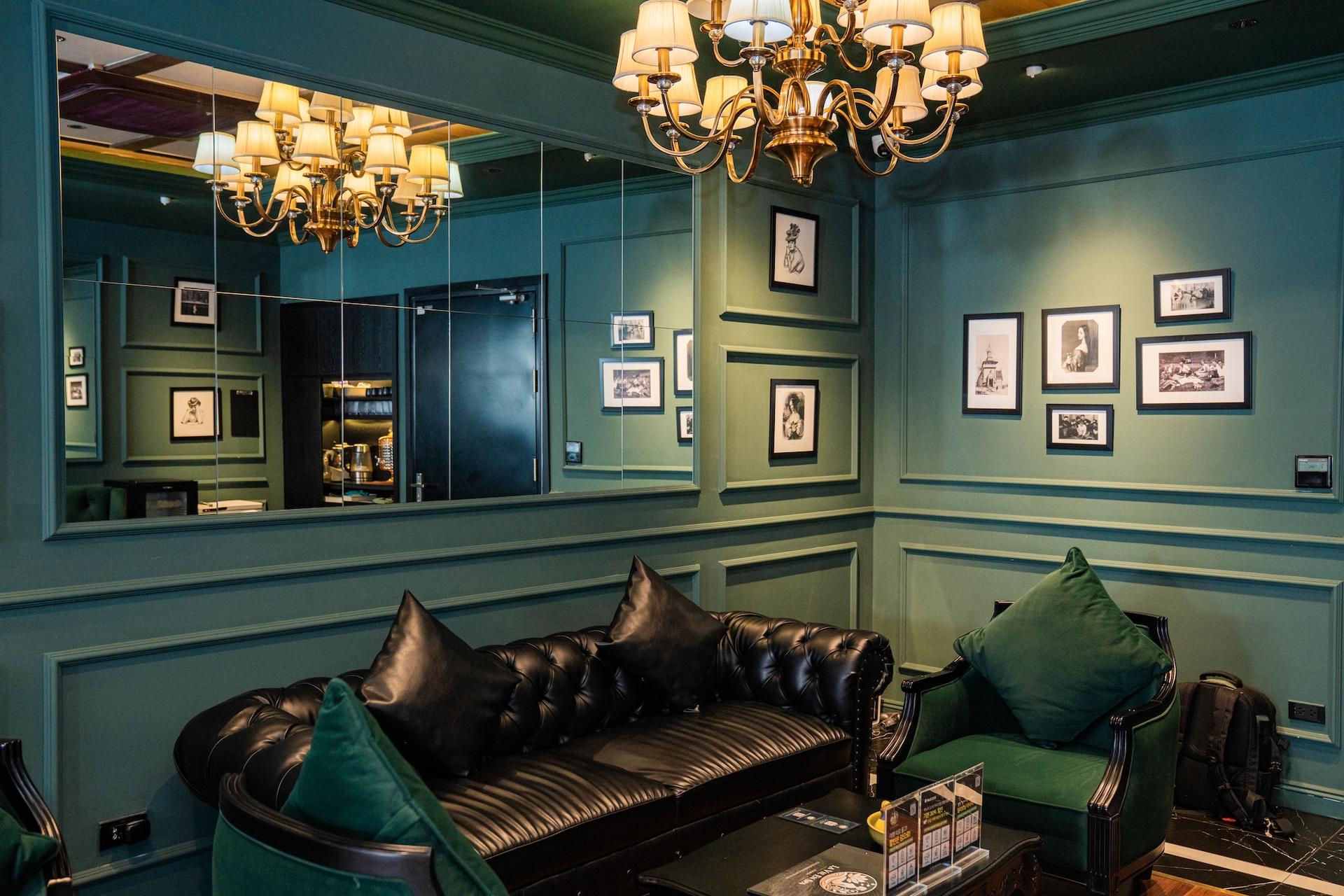 La Vie En Spa: Massage Spa on Hang Can street, Ha Noi - Thumbnail 3