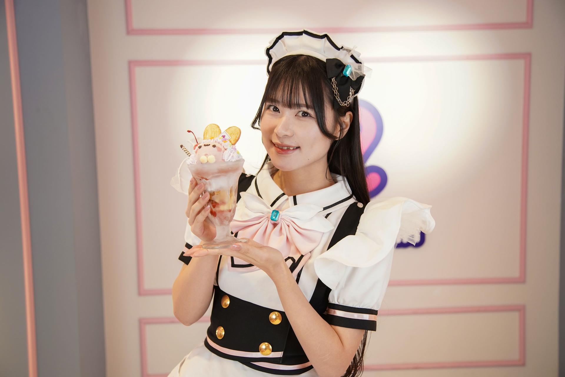Maid Cafe Experience: Maidreamin (Akihabara) - Thumbnail 52