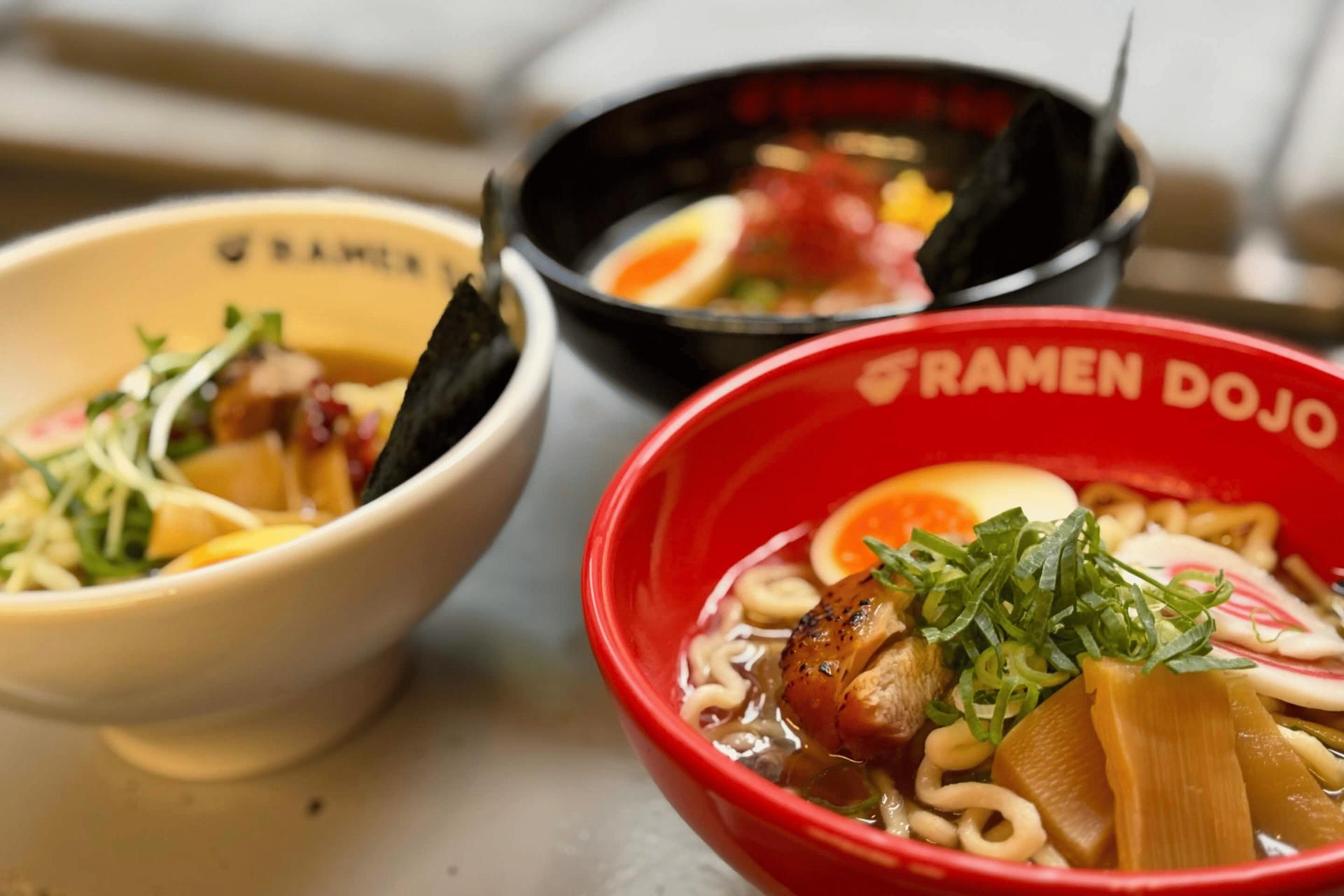 Osaka: Dotonbori Ramen Cooking Class - Make Tonkotsu, Shoyu & Miso - Thumbnail 7