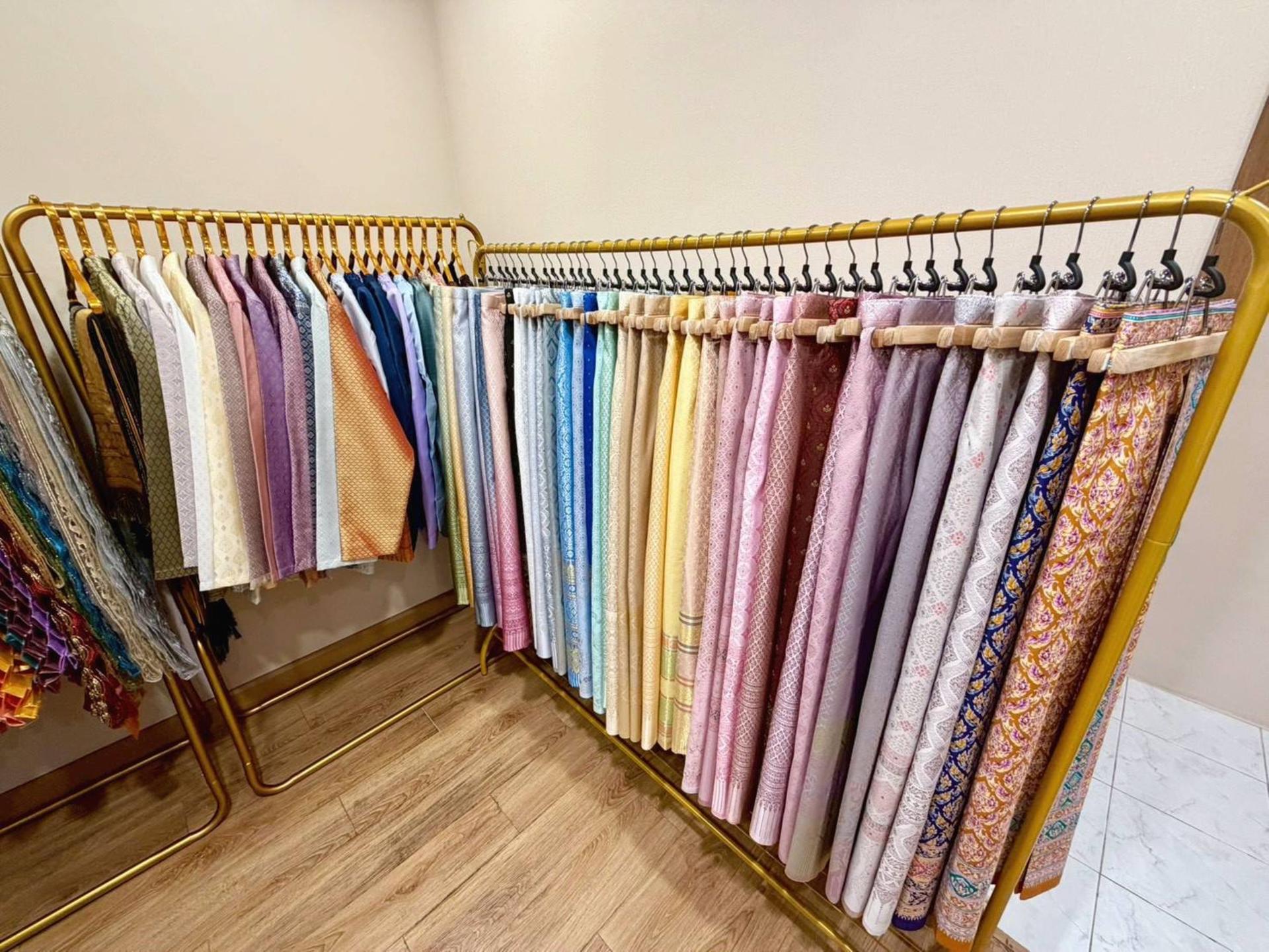 Thai Costume rental by Memory Bangkok at Asoke in Bangkok - Thumbnail 40