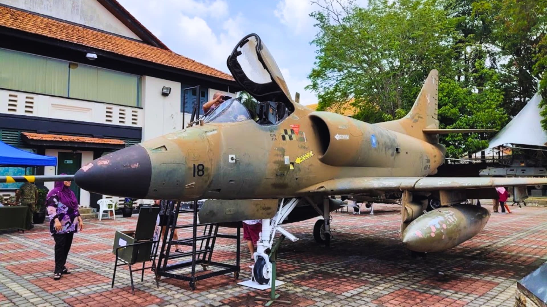 Malacca A Famosa & Port Dickson Full-Day Private Tour - Thumbnail 5