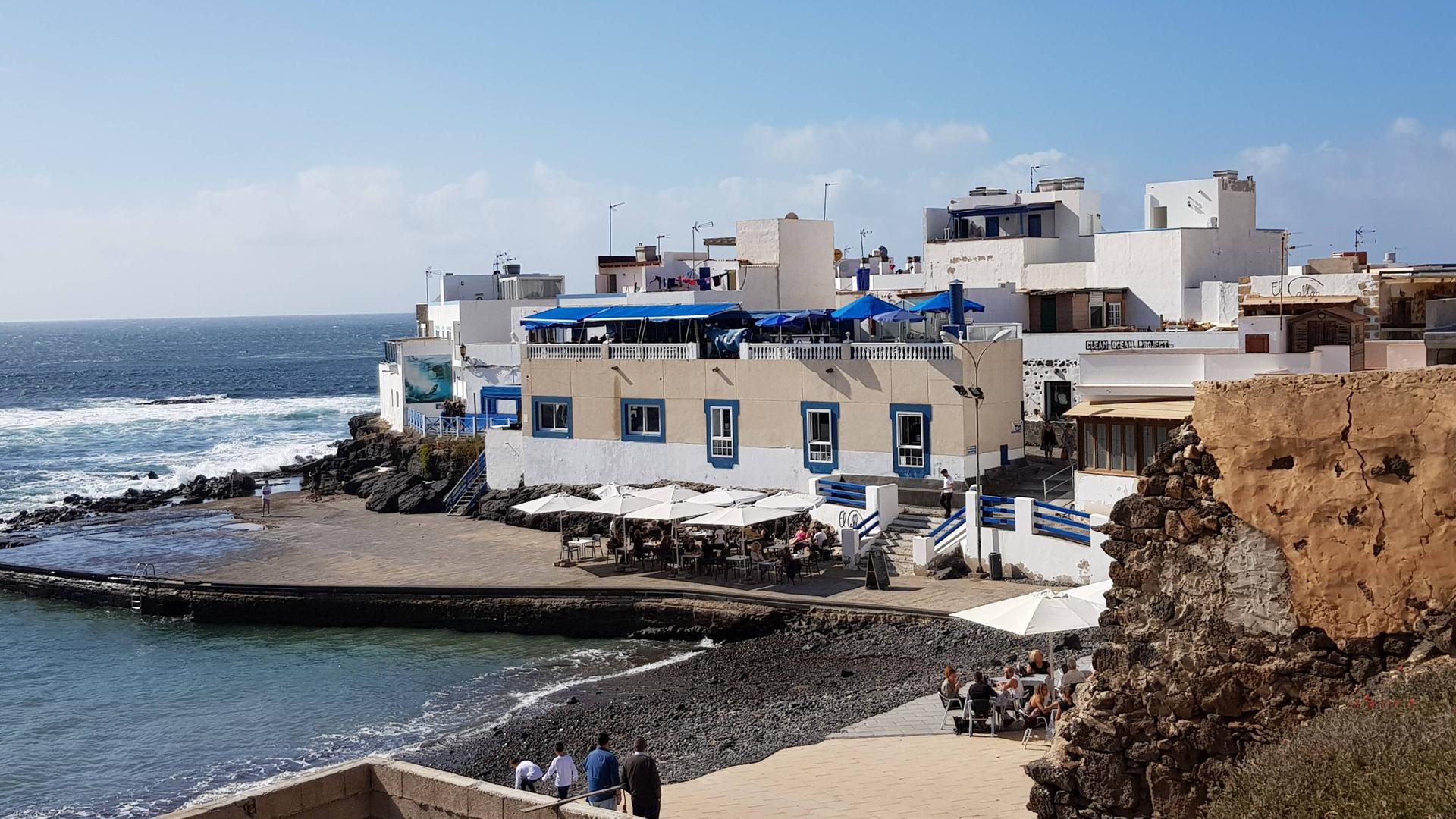 Fuerteventura and Corralejo day tour from Lanzarote - Thumbnail 3