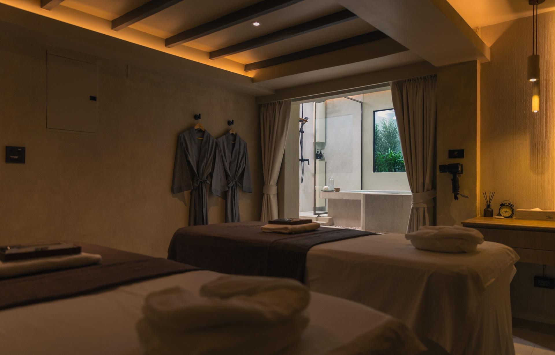 VATA VAYU Private Onsen and Spa at Ari in Bangkok - Thumbnail 8