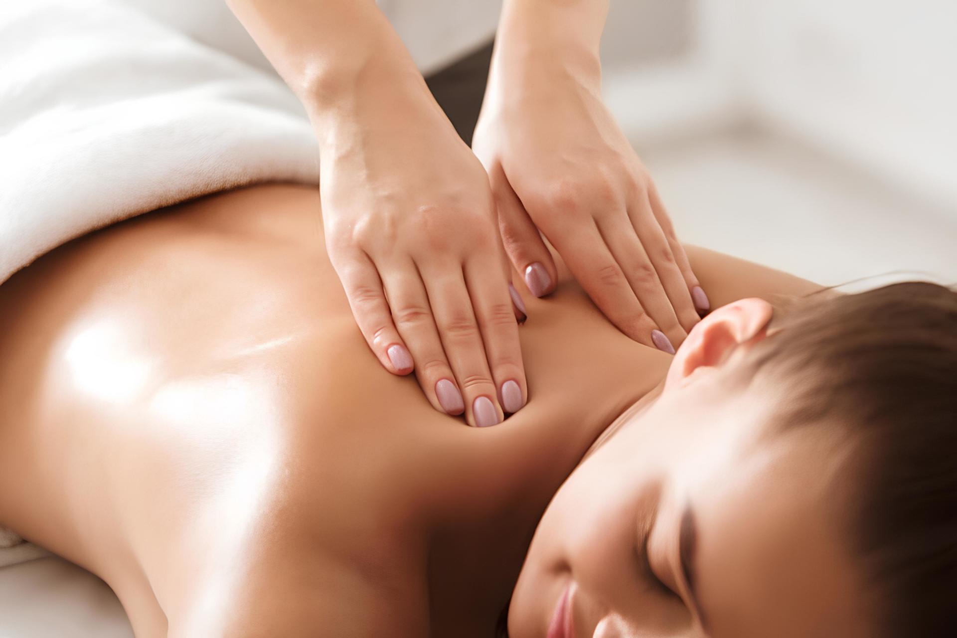 Tokyo Ginza Professional INDIBA Massage Nana Ginza - Image 1