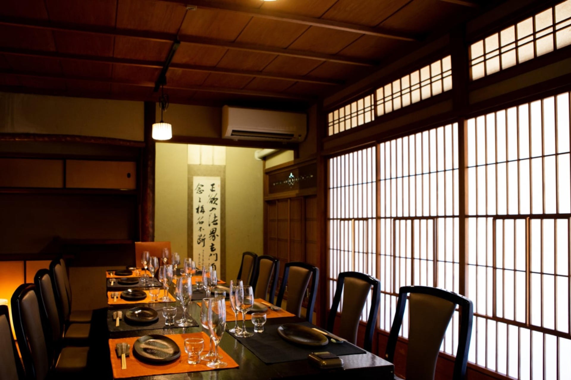 【Wakadori】Yakitori and Japanese Meals in a Kyoto Machiya - Thumbnail 3