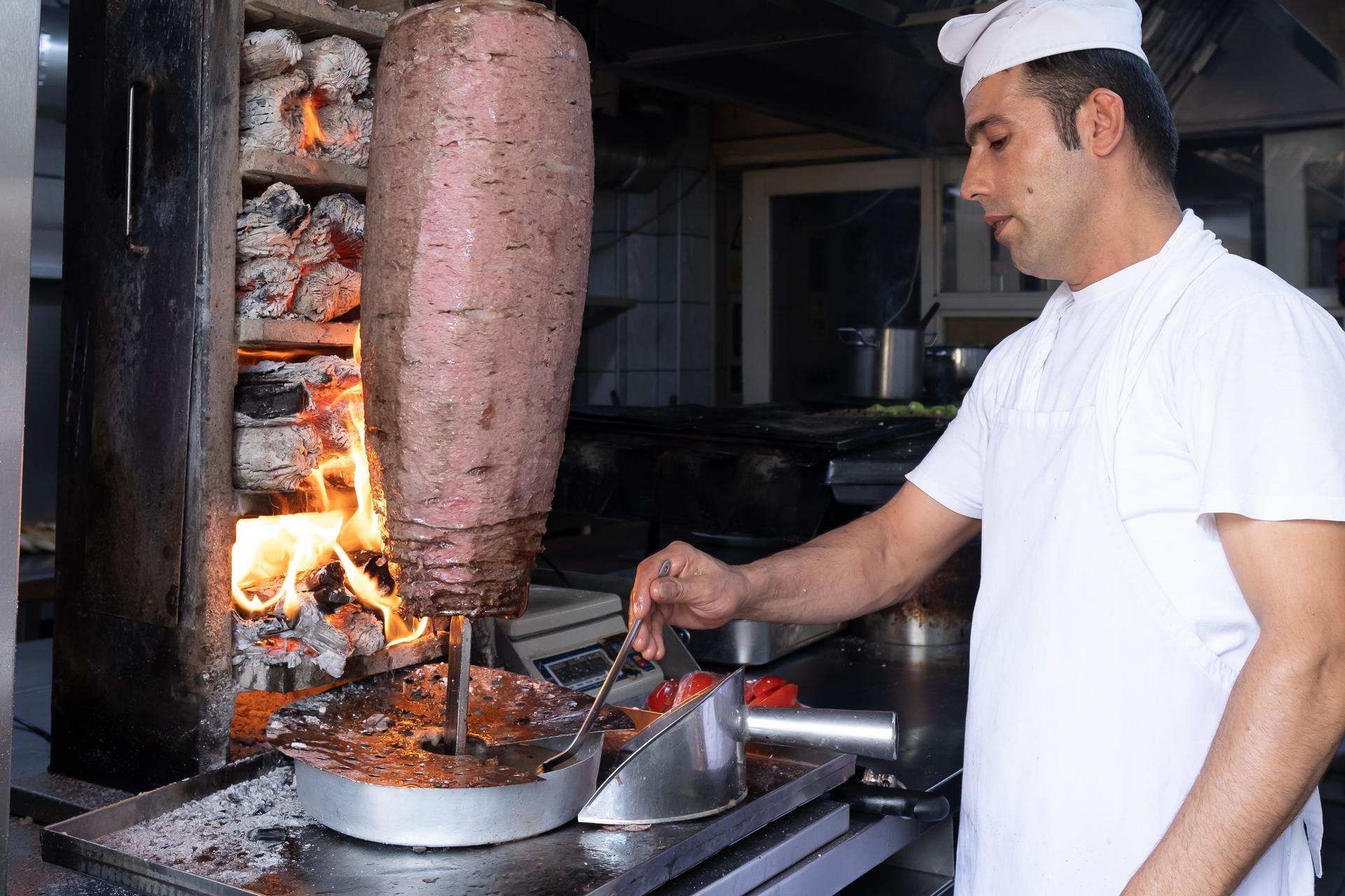 Istanbul: Guided Food Tour with 20+ Tastings on 2 Continents - Thumbnail 8