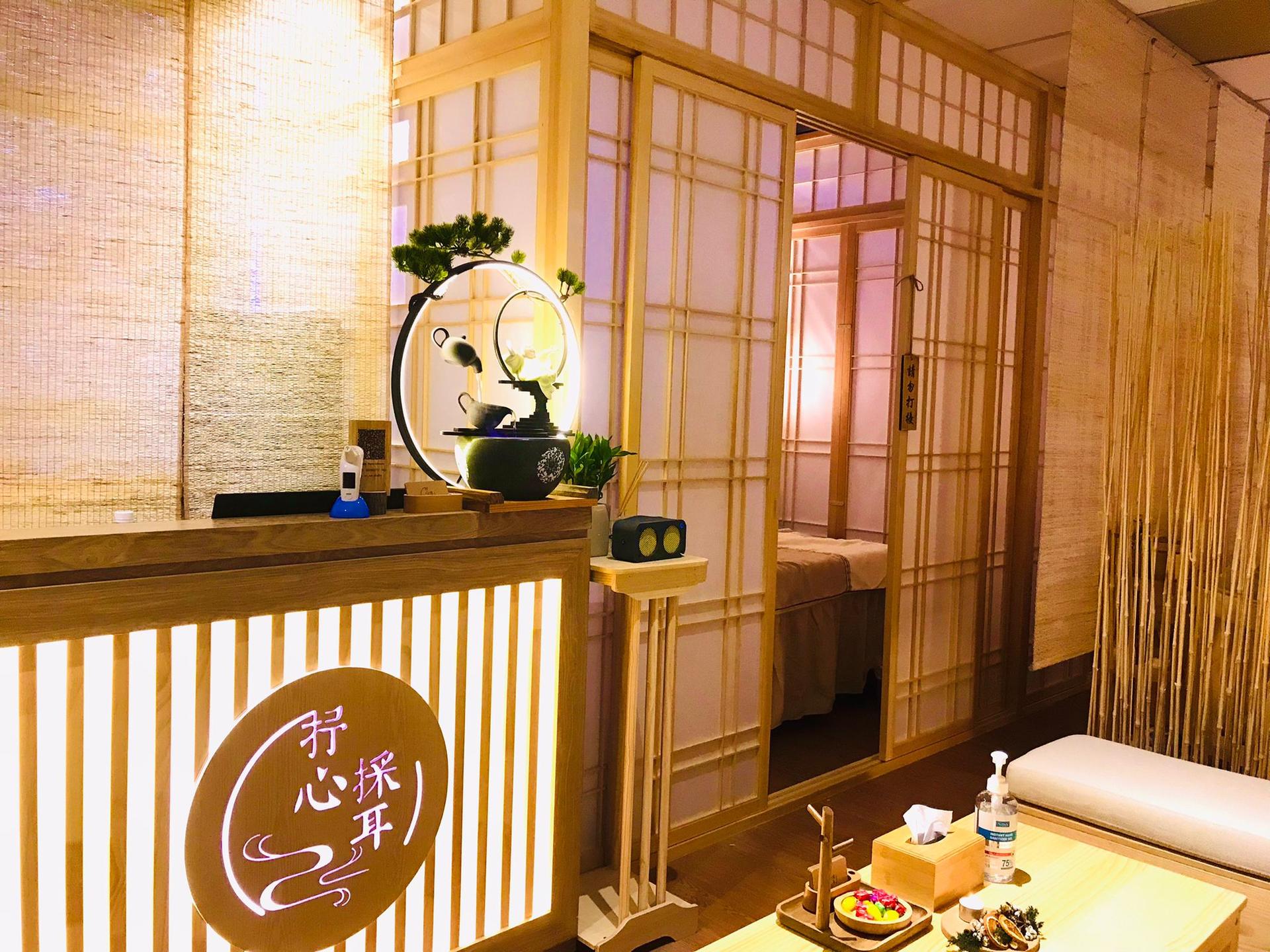 CN Ear Studio - Ear Spa Experience | Sheung Wan | Kwun Tong - Thumbnail 2