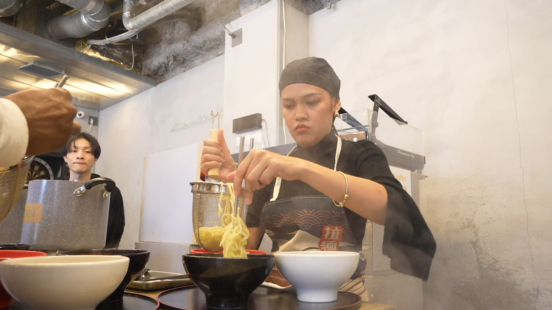Tokyo: Shibuya Ramen Making - From Scratch to Your Own Bowl! - Thumbnail 21