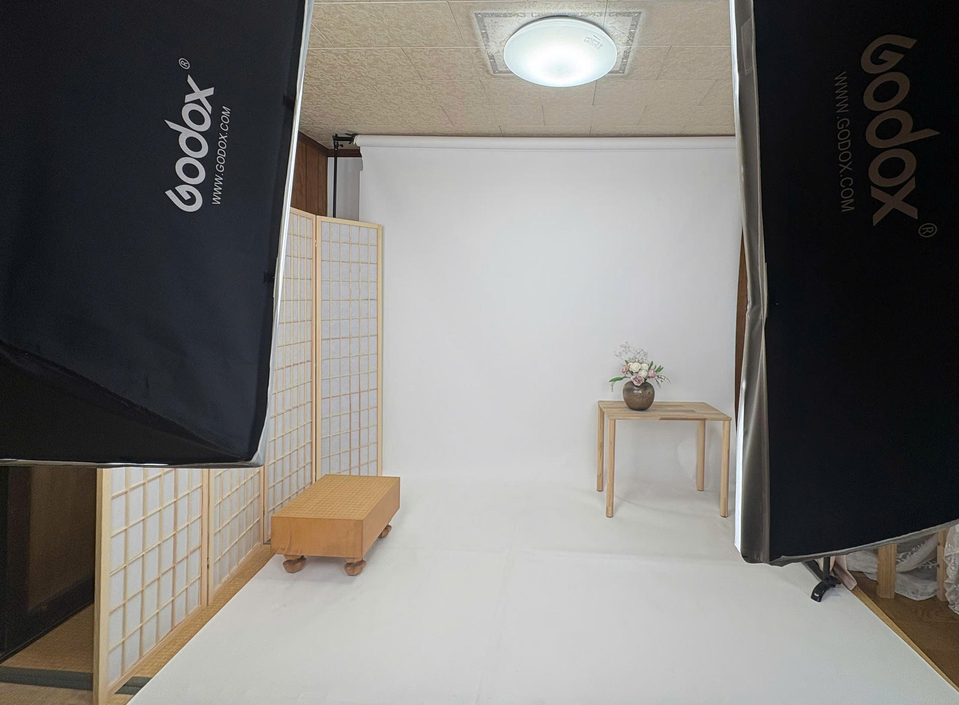 Kyoto: Kimono, Tea Ceremony with Japanese Garden and Studio - Thumbnail 14